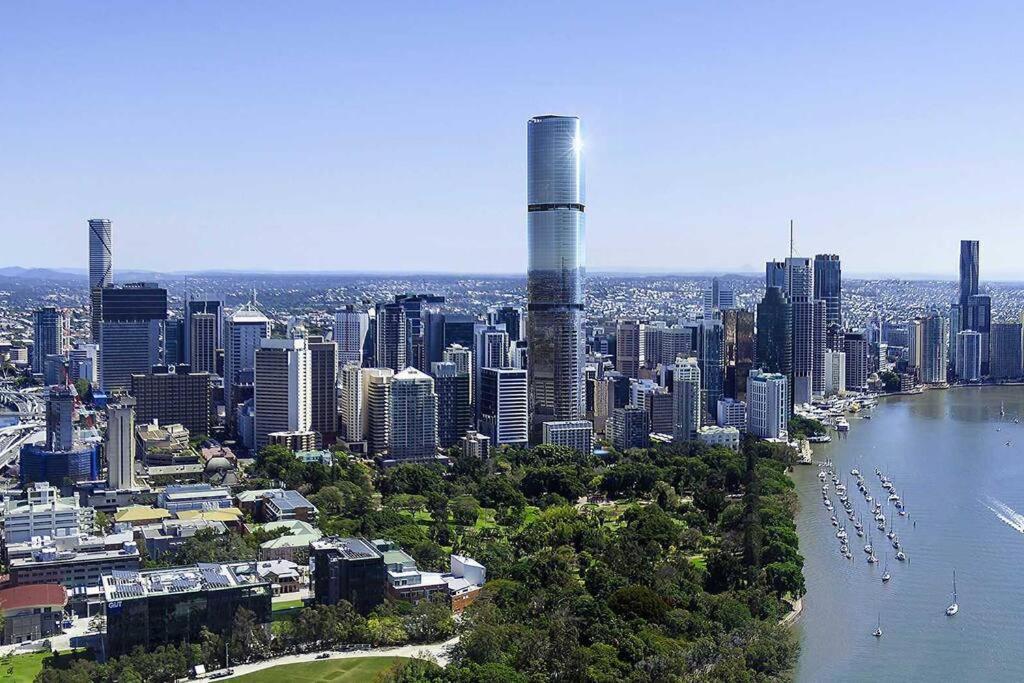 River View - Heart Of Cbd,
