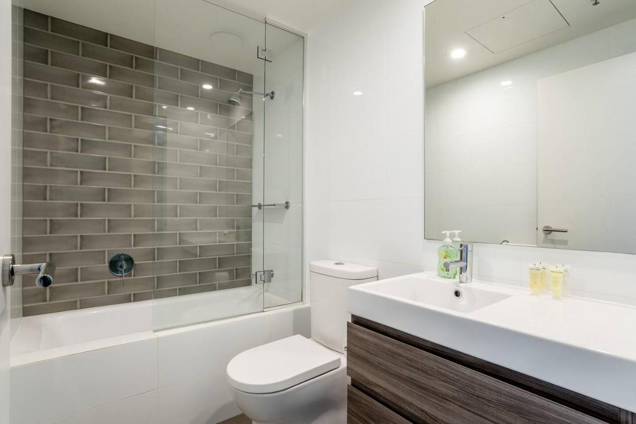 South City View 2 Bedroom With Parking