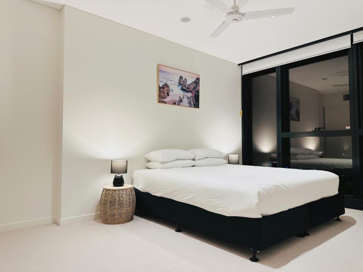 Skyscape Spectacle 3bedrooms Panorama Views Apartment Brisbane
