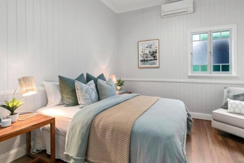 Bayside Living Apartment Brisbane