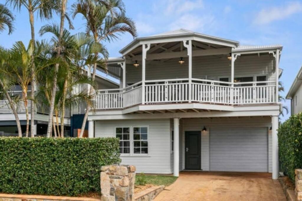 Bayside Living Apartment