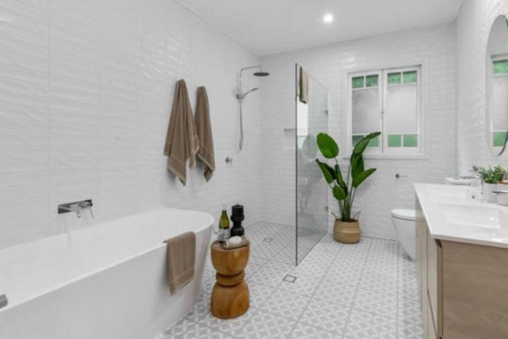 Apartment Bayside Living *