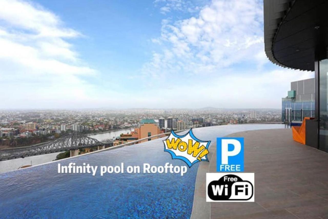 Apartment Stunning 1bd Haven With Panoramic Views