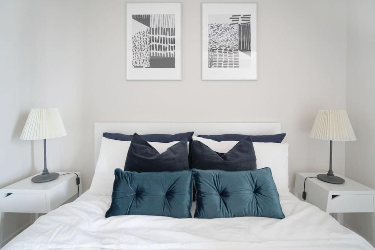 Stunning 1bd Haven With Panoramic Views Brisbane