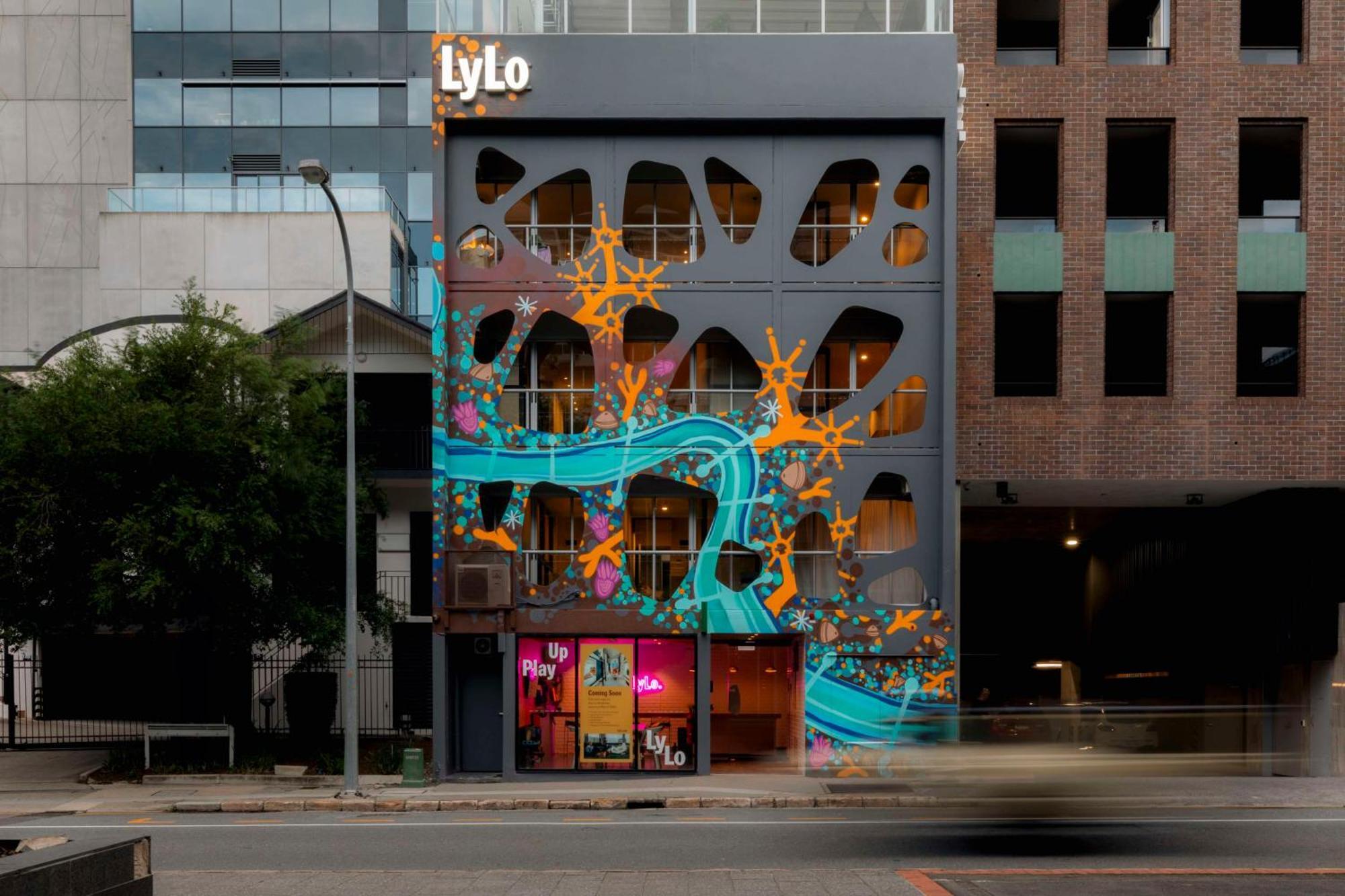 Lylo