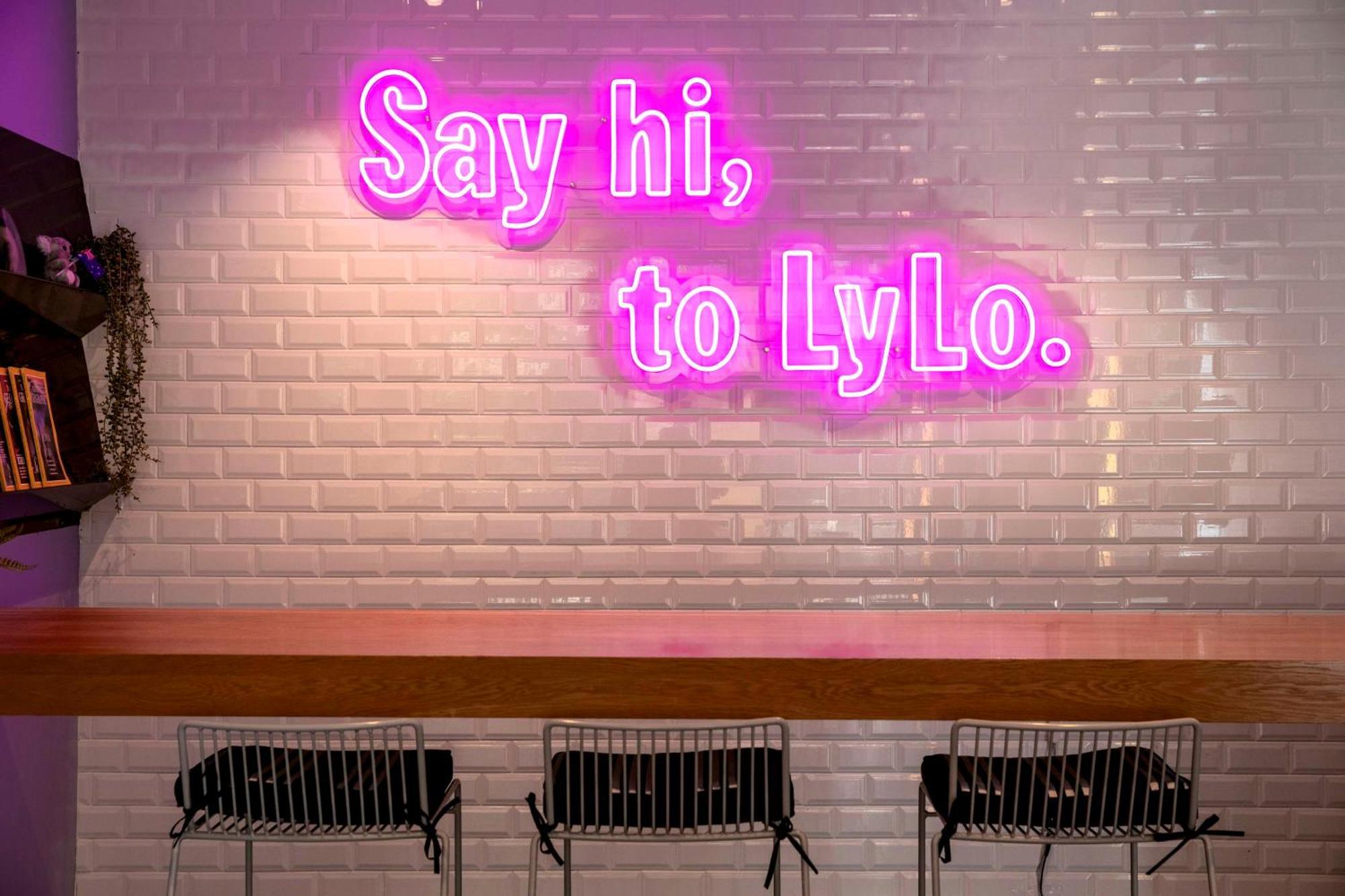 Lylo Hostel *