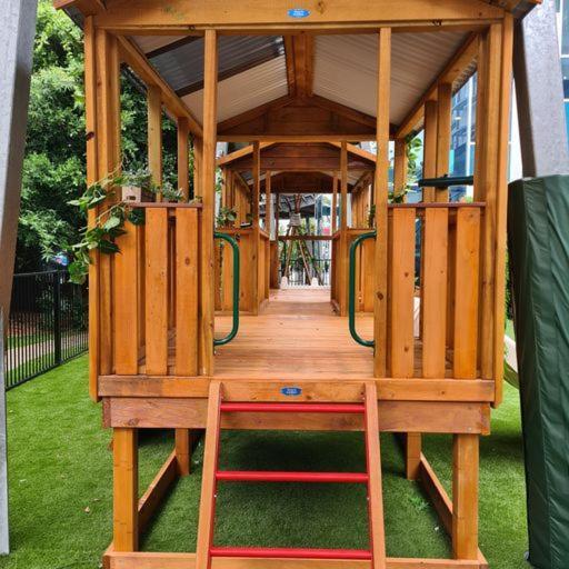 Hotel The Colmslie Brisbane