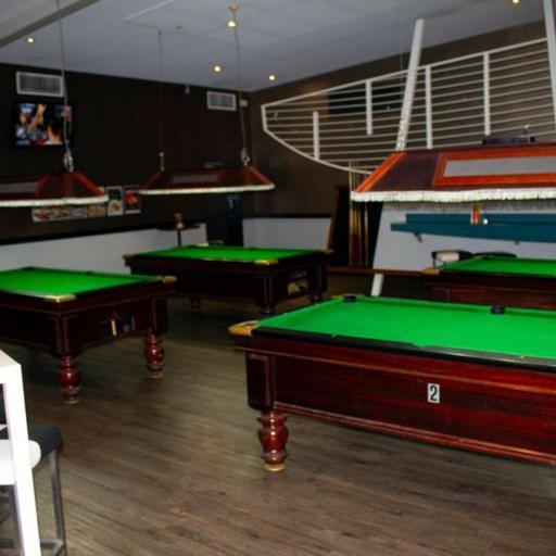 The Colmslie 5* Brisbane