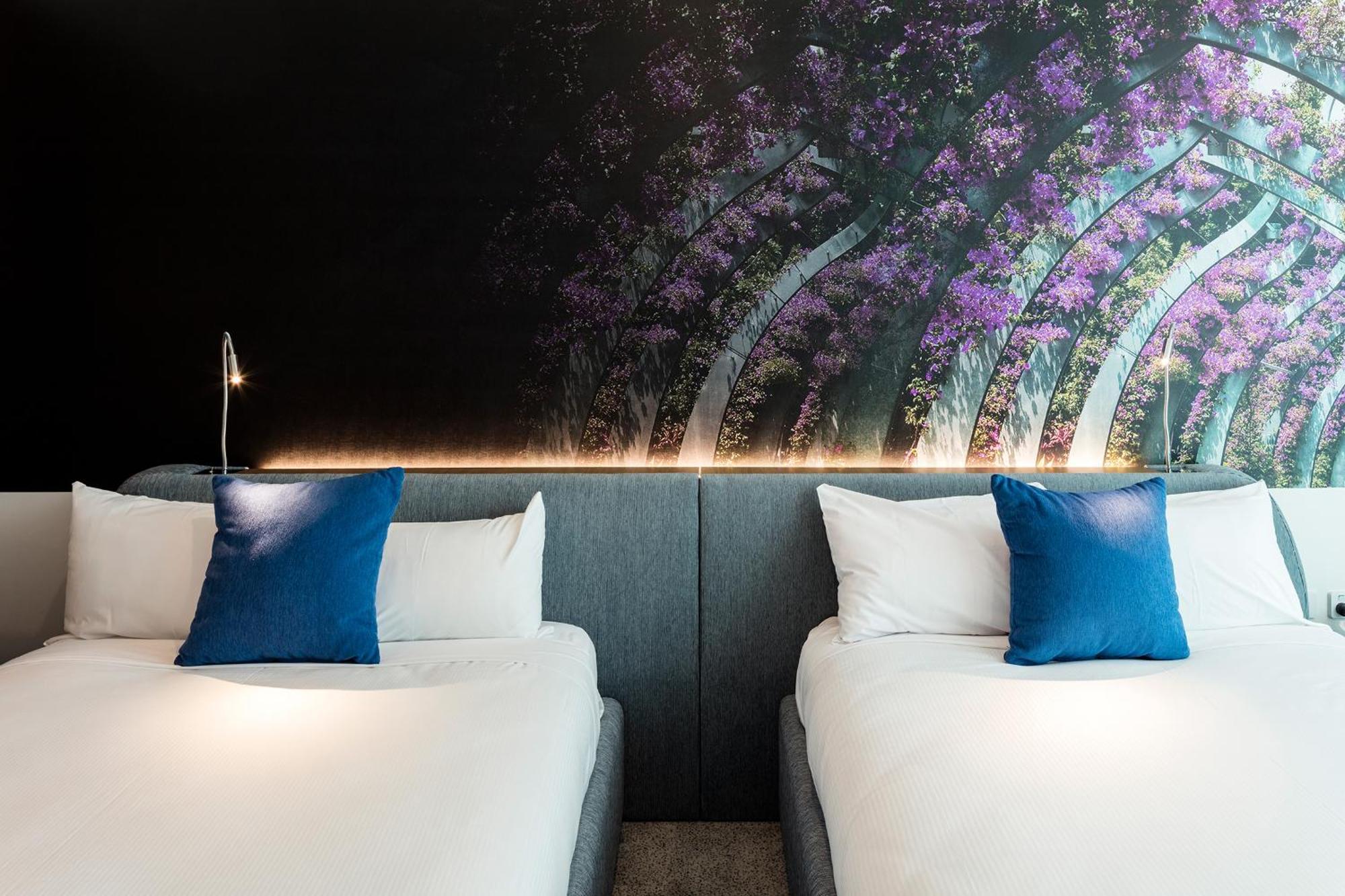 Hotel Novotel South Bank