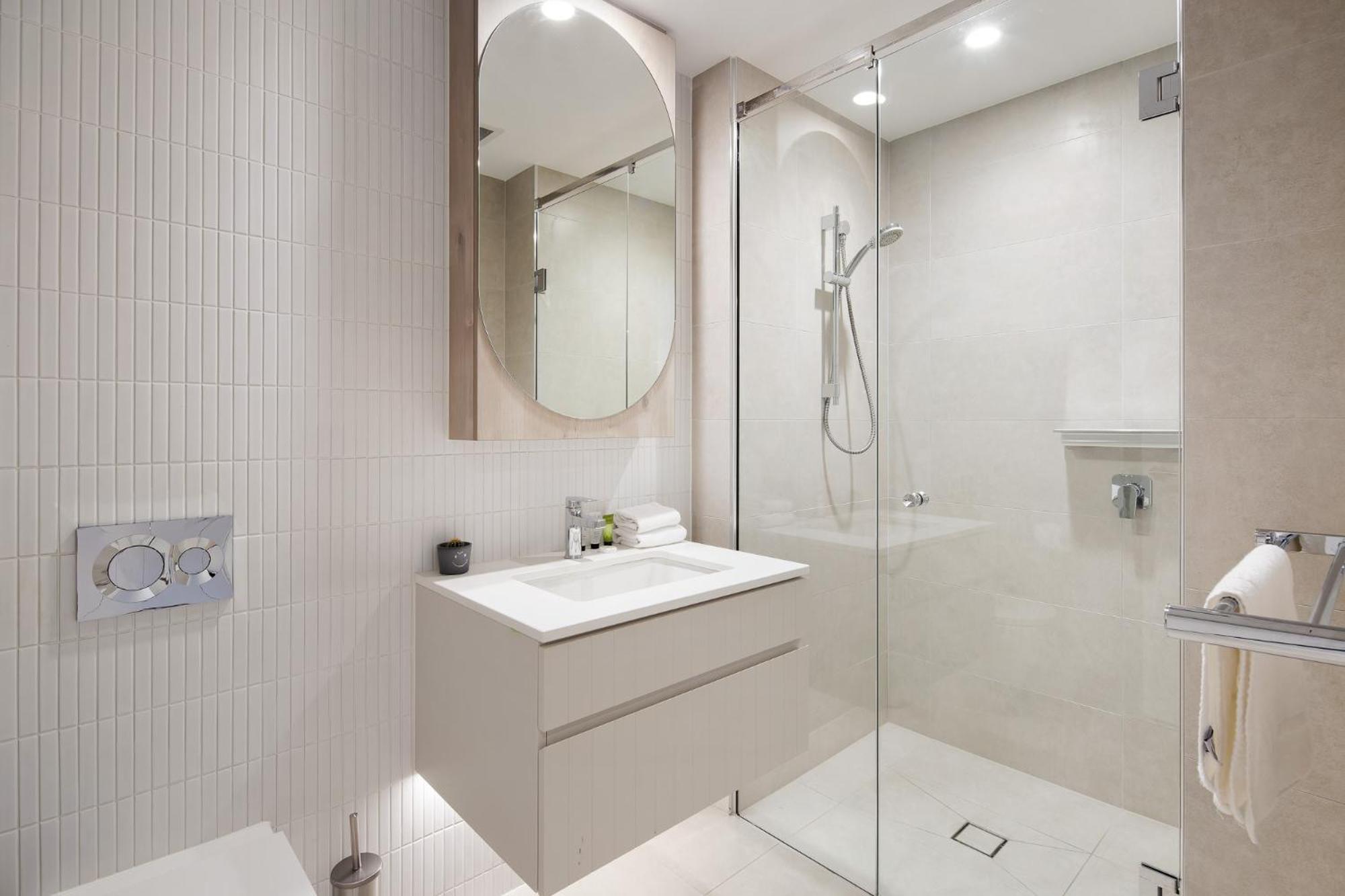 Cassa One - The One Managed By The Cassa Apartment