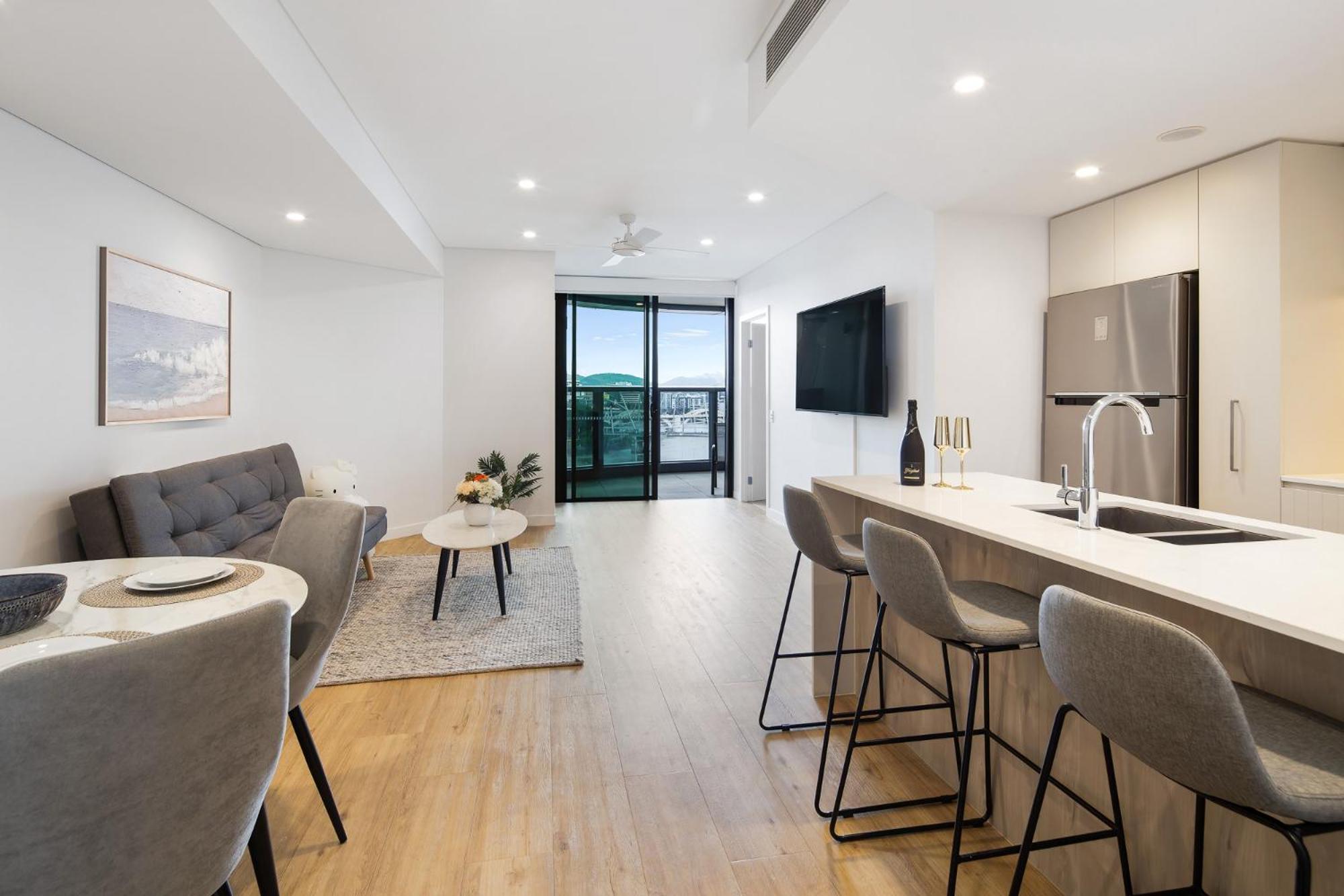 Cassa One - The One Managed By The Cassa