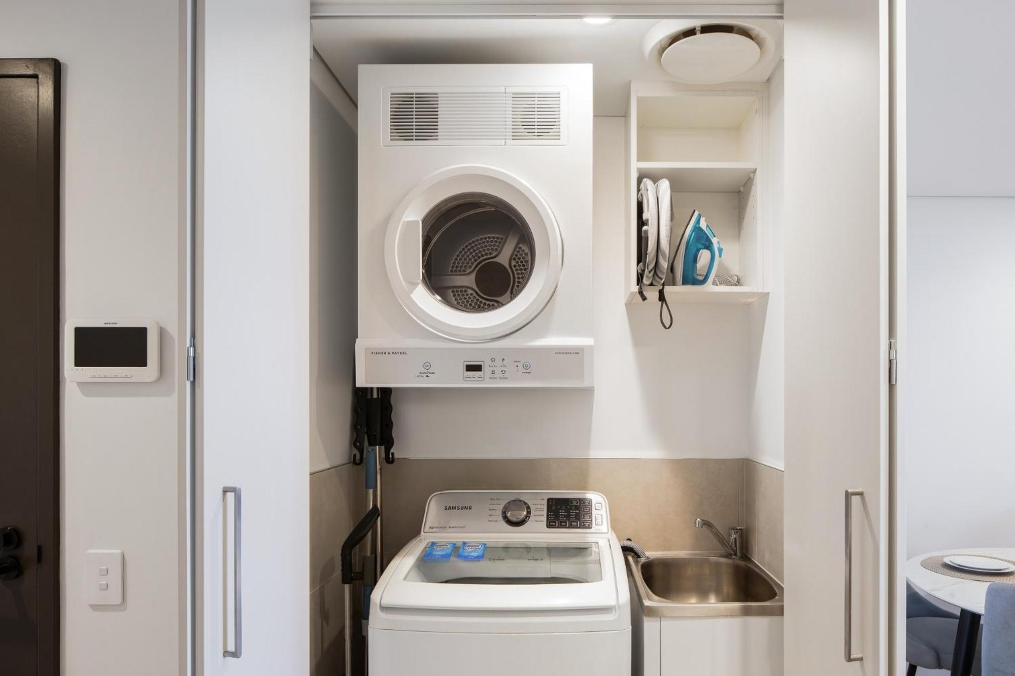 Cassa One - The One Managed By The Cassa Brisbane