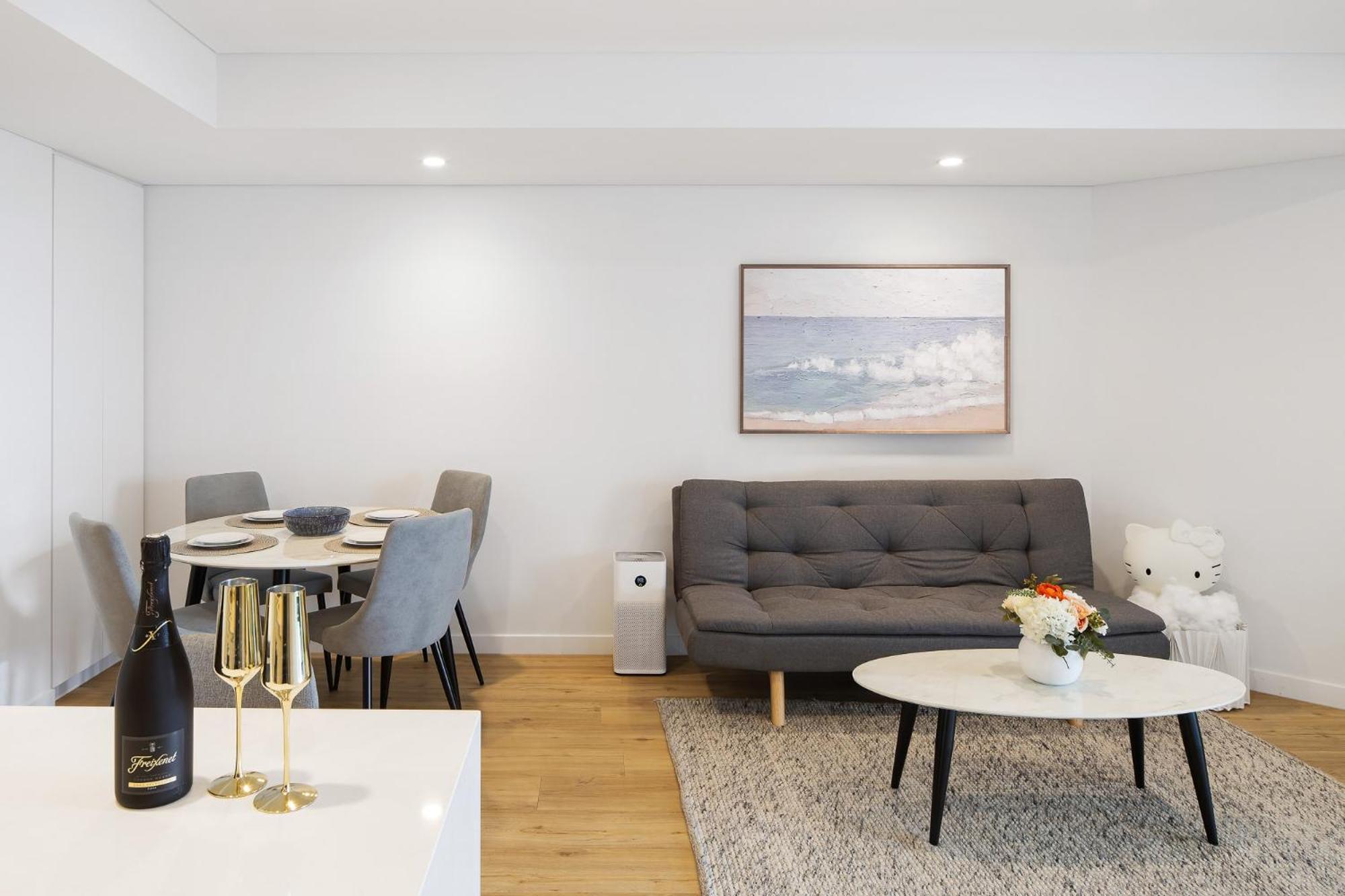 Cassa One - The One Managed By The Cassa Apartment Brisbane