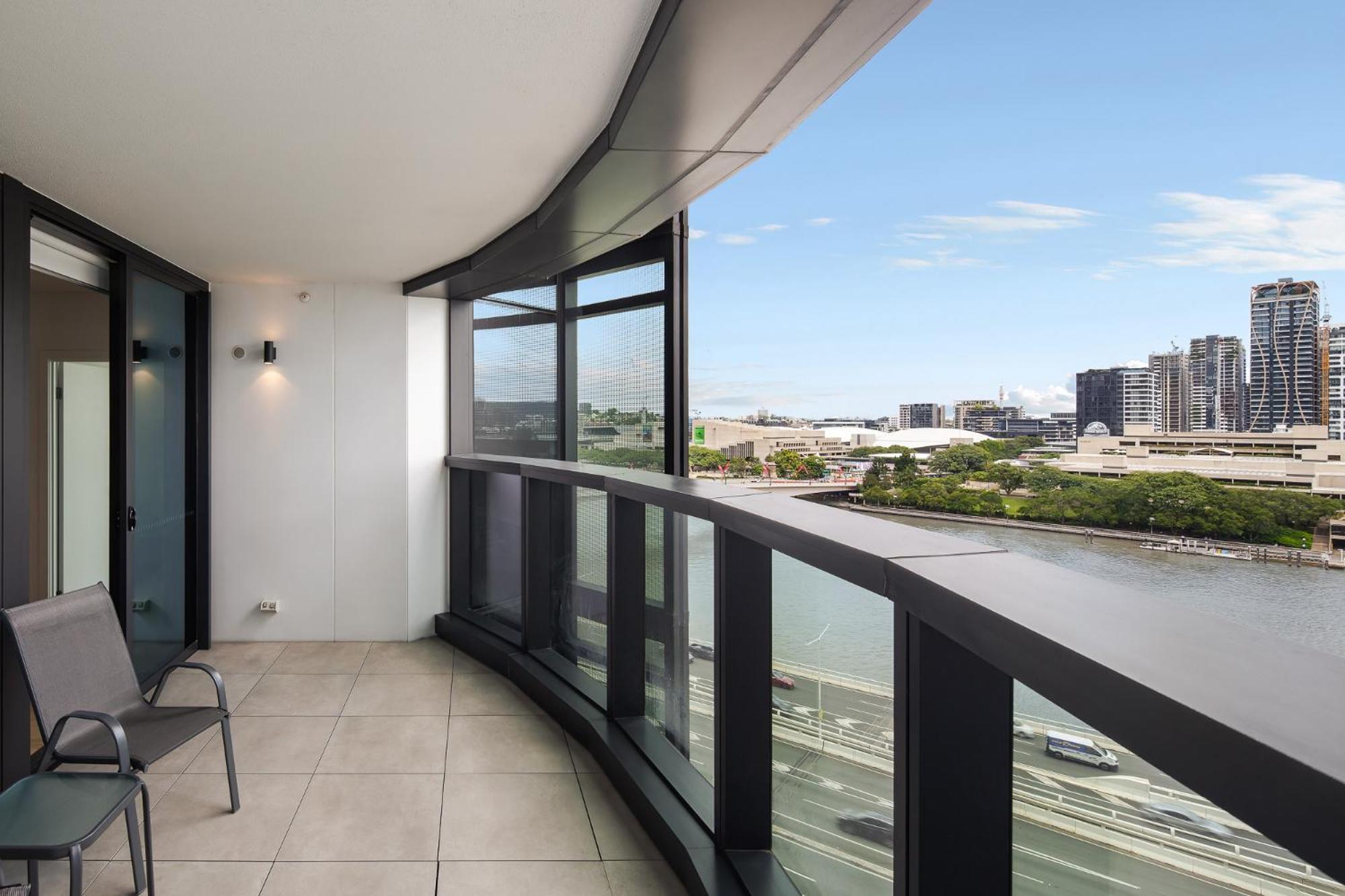 Cassa One - The One Managed By The Cassa Brisbane