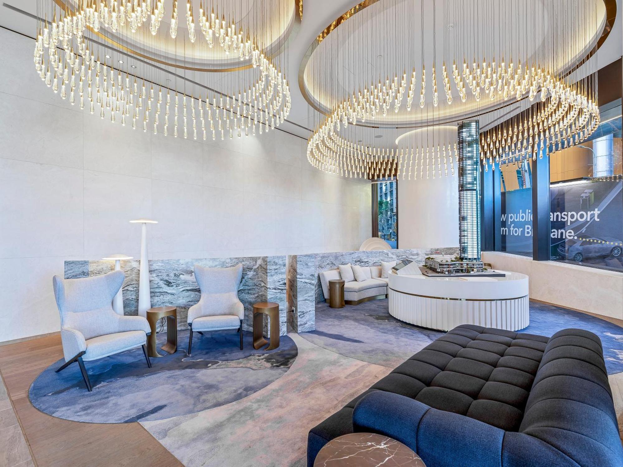 Apartment Luxury Corporate *