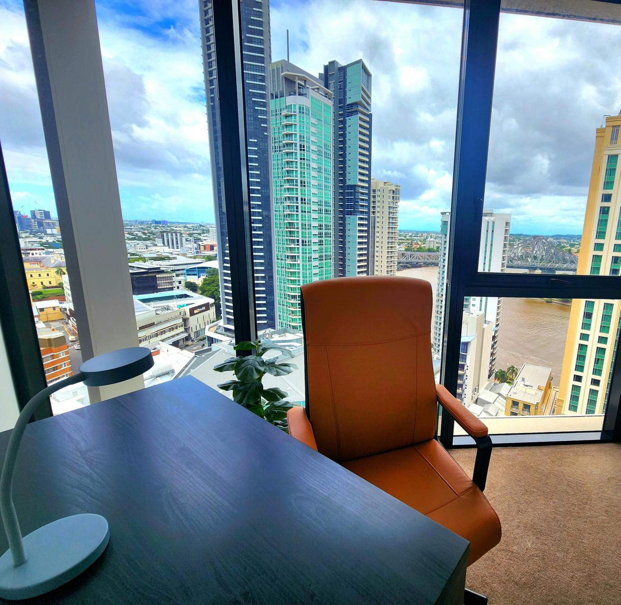 Great Location And Amazing Views Brisbane