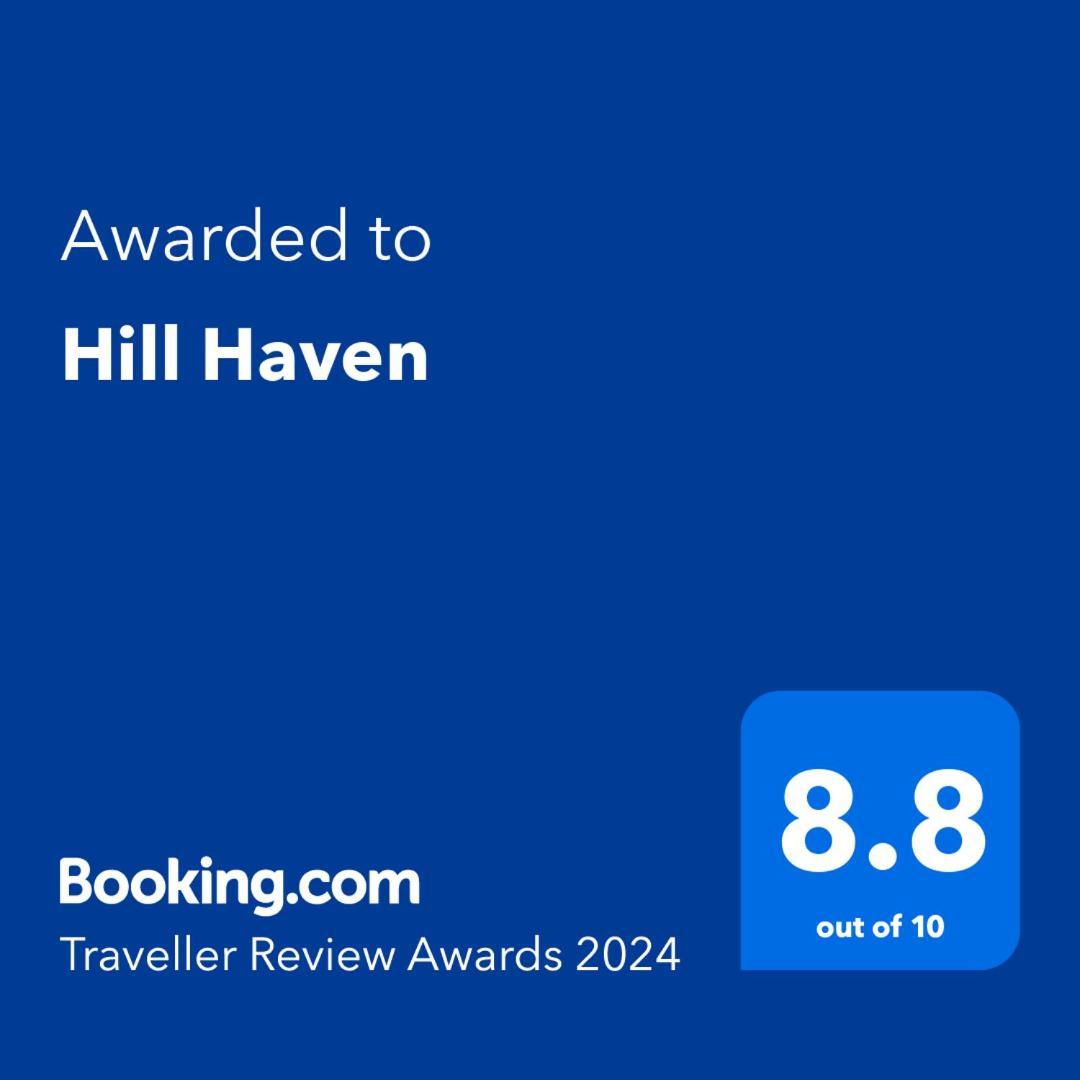 Hill Haven Hotel