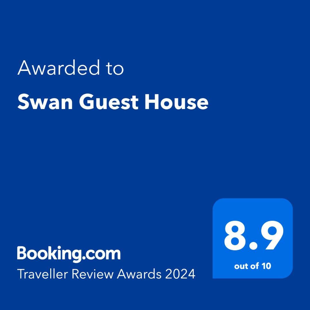Guest house Swan - With Own Private Bathroom