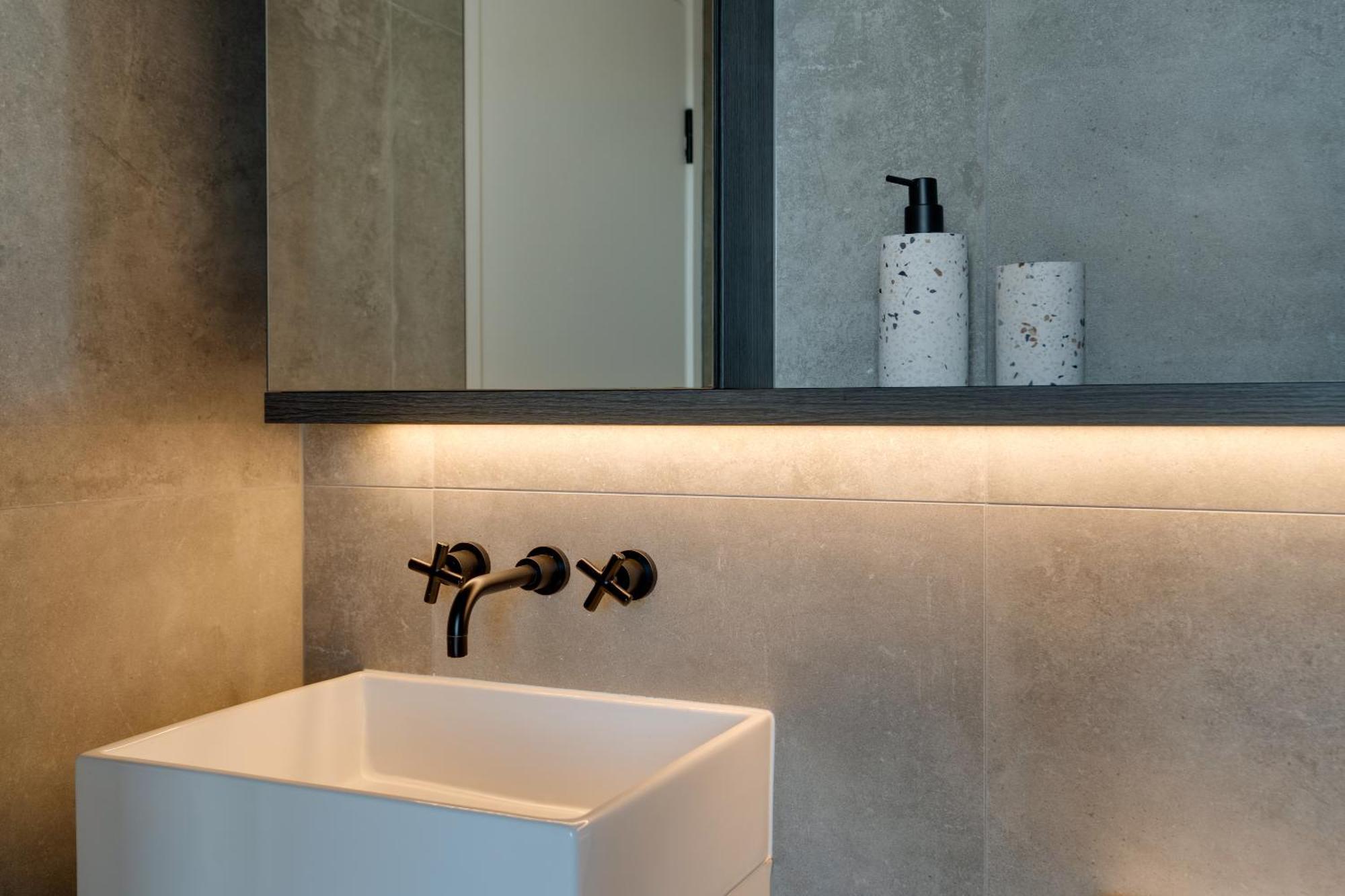 1br The Coterie Apartment Brisbane