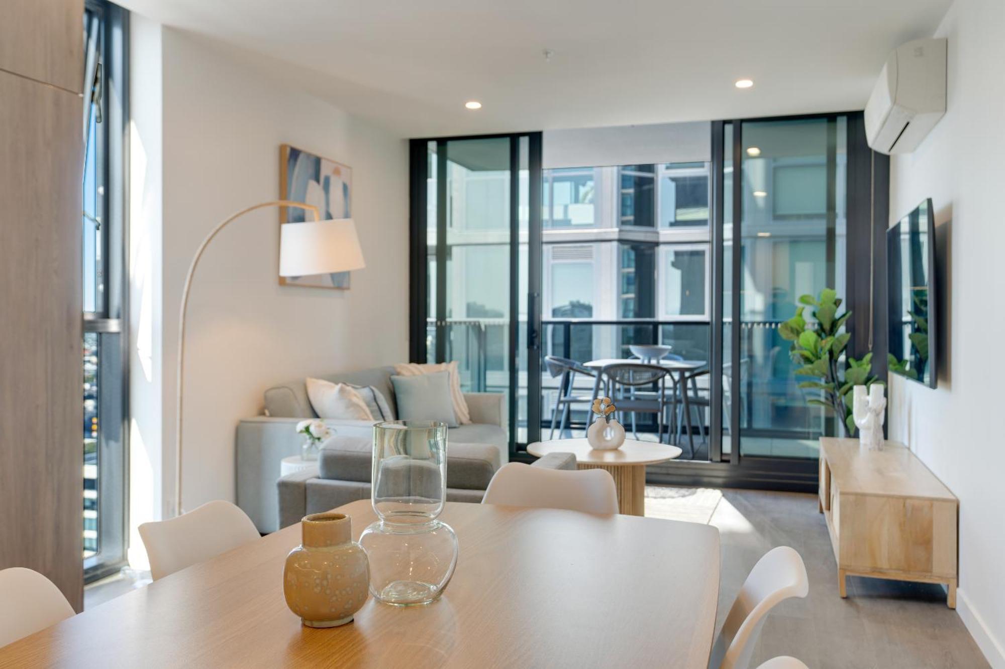 1br The Coterie Apartment *
