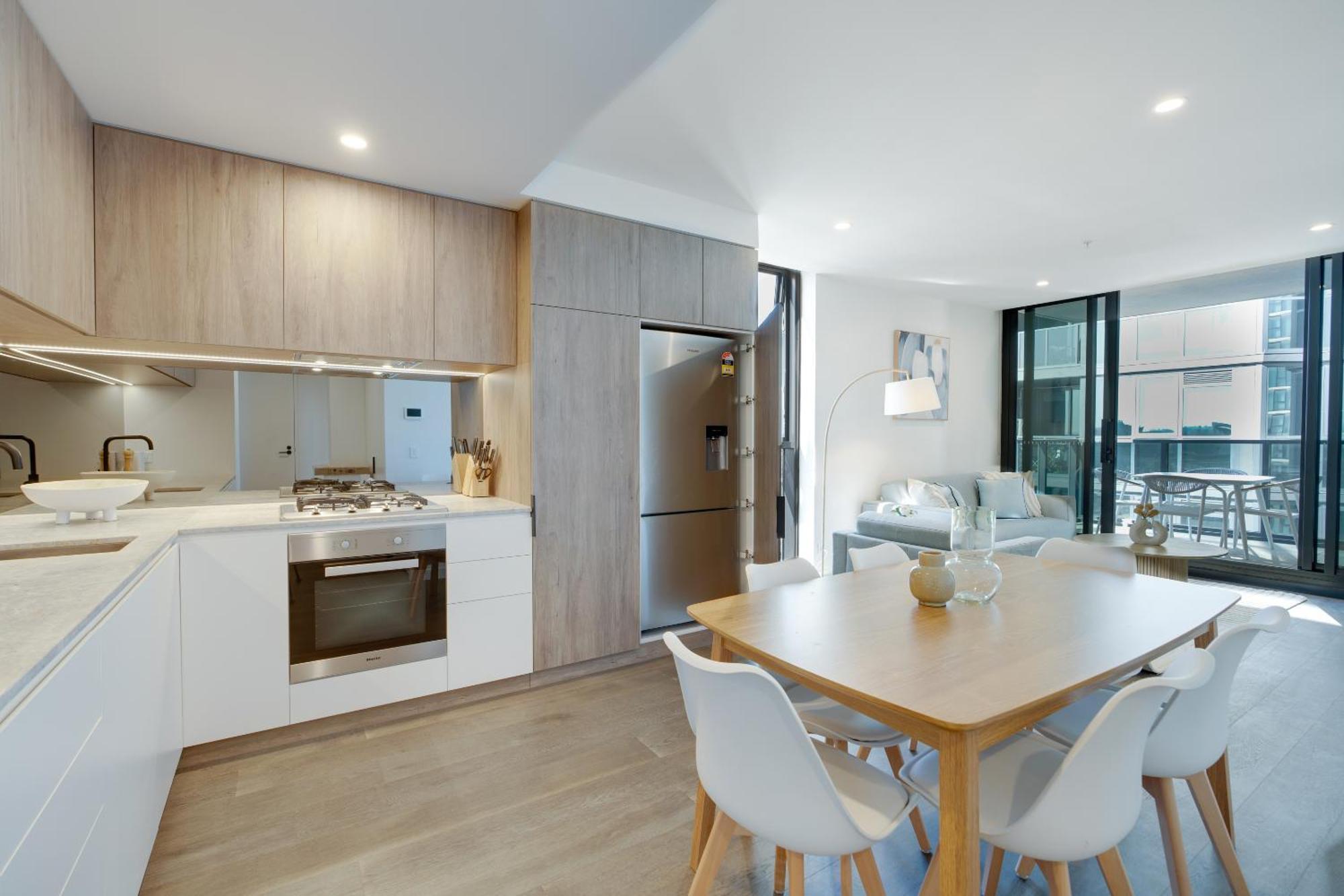 1br The Coterie Apartment *