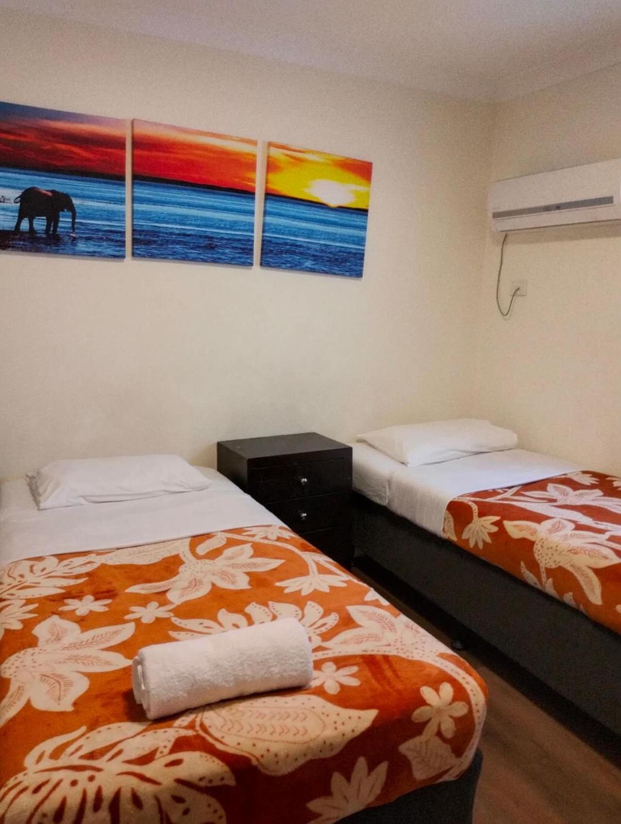 Cliffinn Kangaroo Point 3* Brisbane