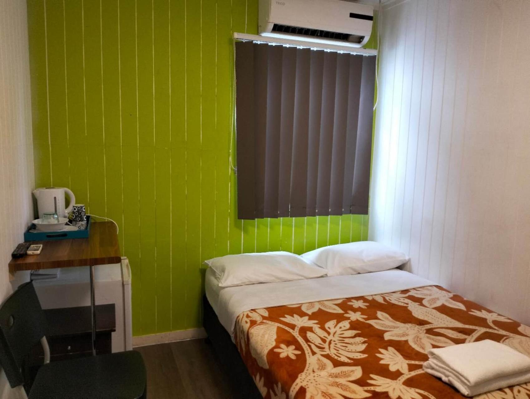 Hotel Cliffinn Kangaroo Point