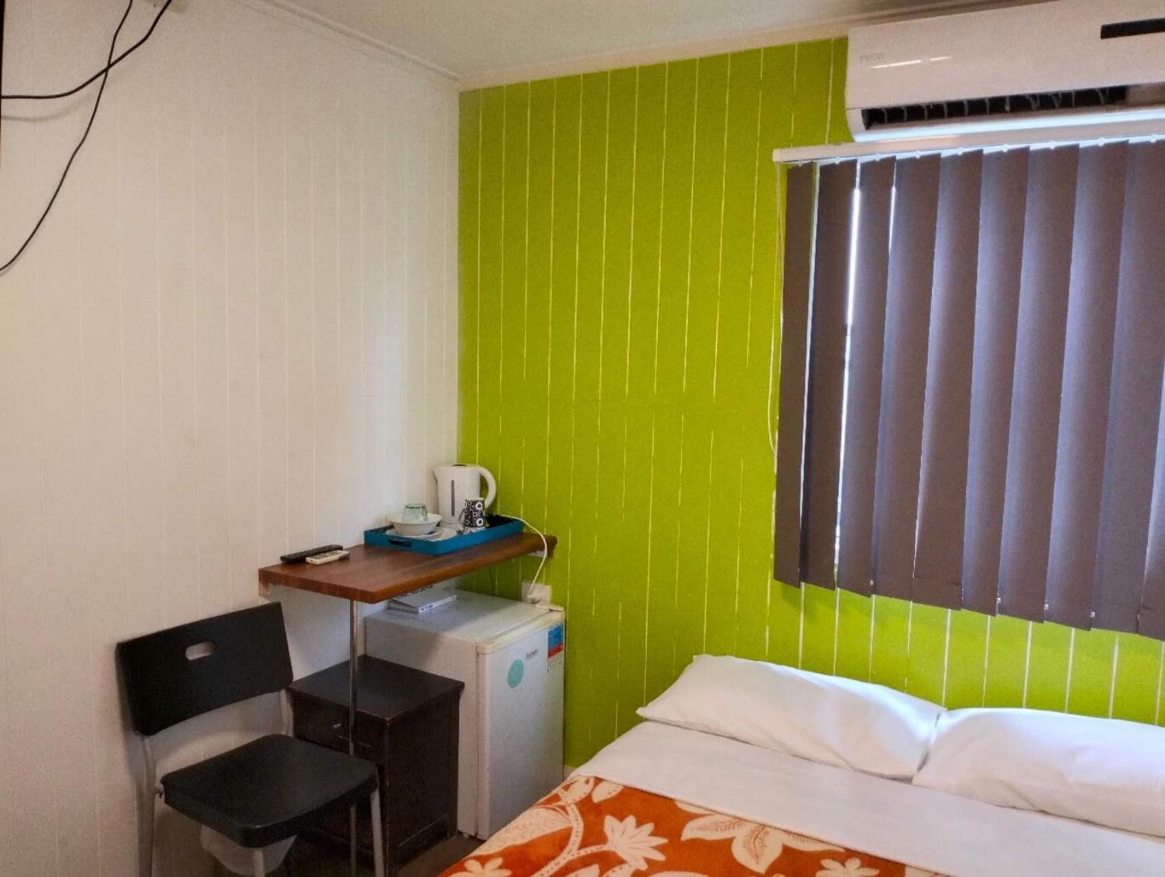 Cliffinn Kangaroo Point Hotel