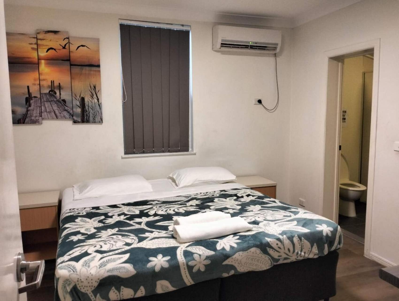 Cliffinn Kangaroo Point 3*