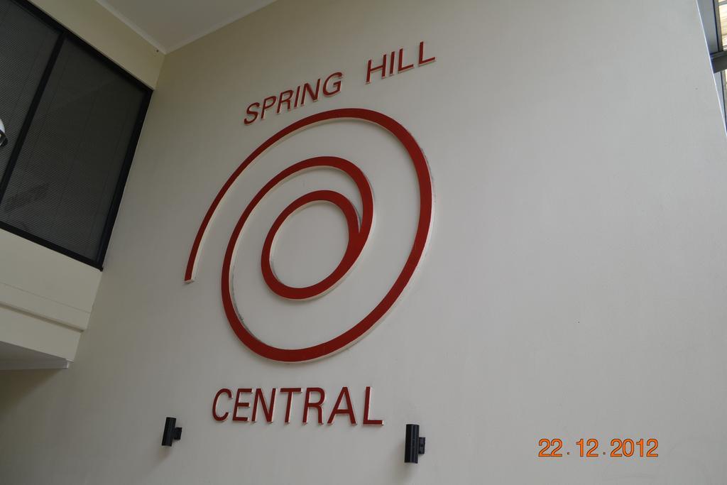 Aparthotel Spring Hill 4*