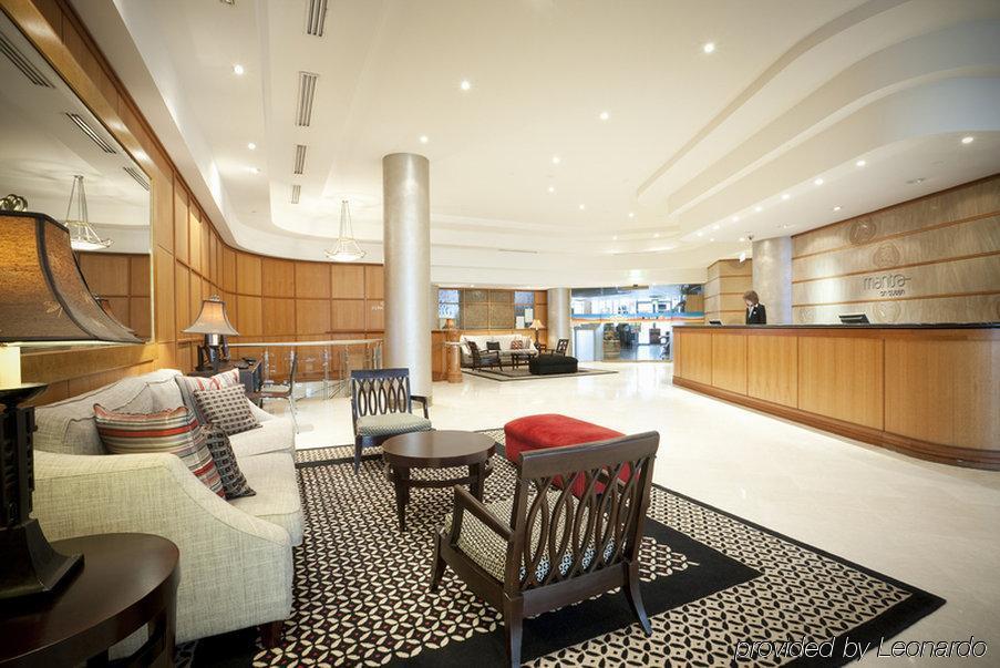 Mantra On Queen Hotel 4*