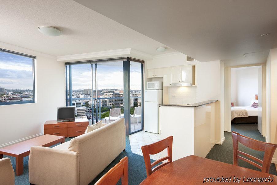 Mantra On Queen 4* Brisbane