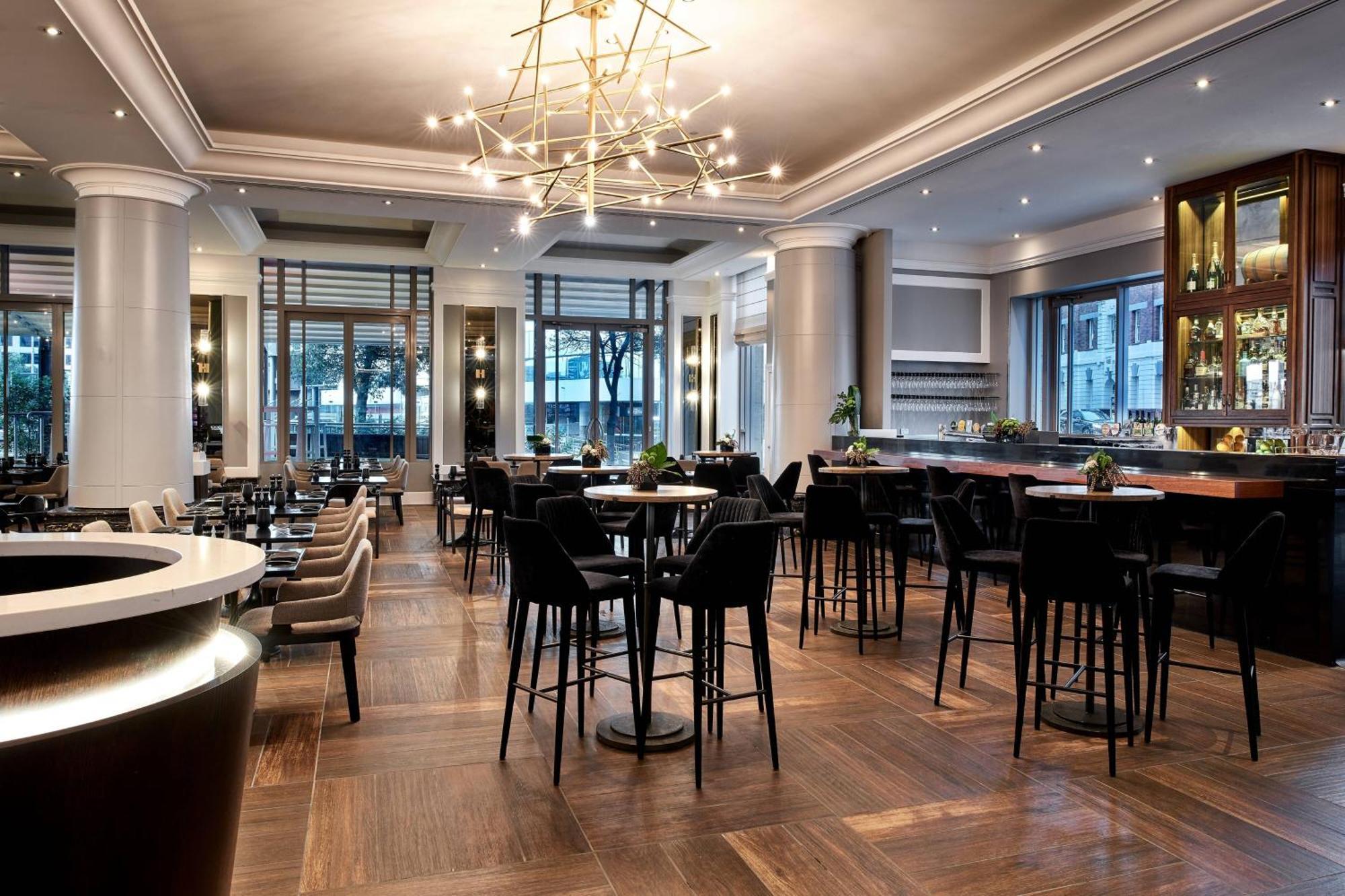 Hotel Marriott 5*