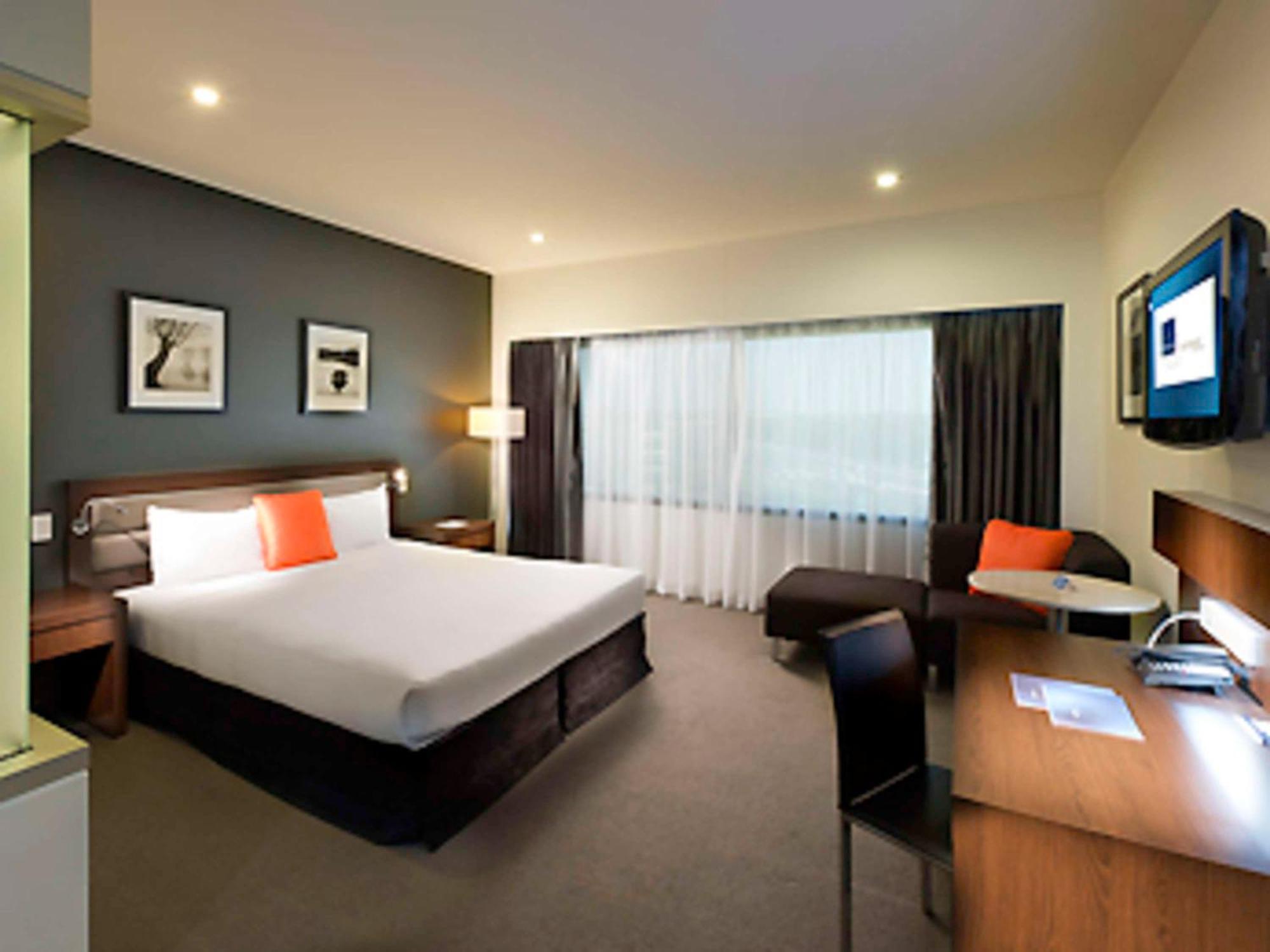 Novotel Airport Brisbane