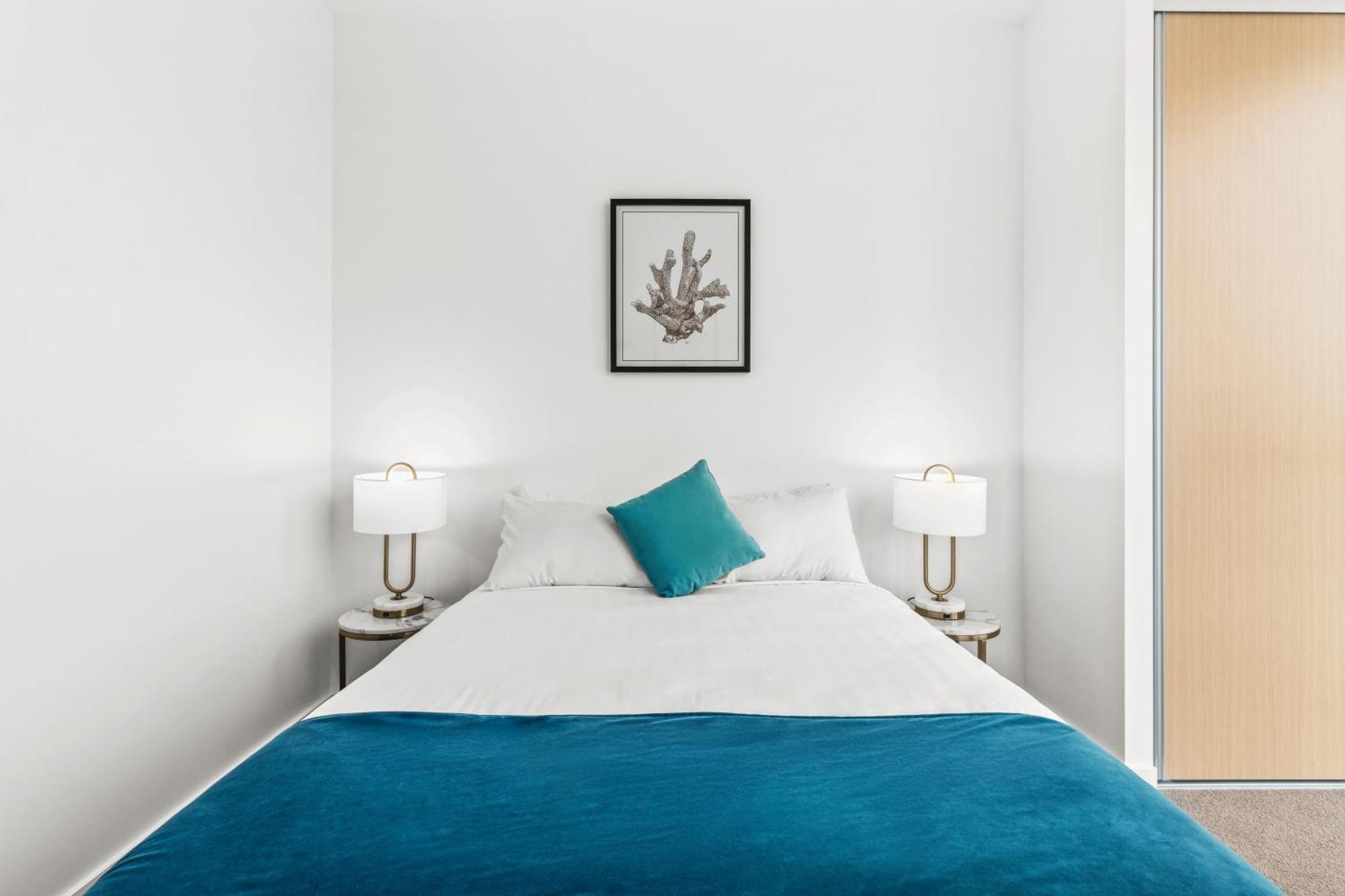 One By Cllix Aparthotel Brisbane