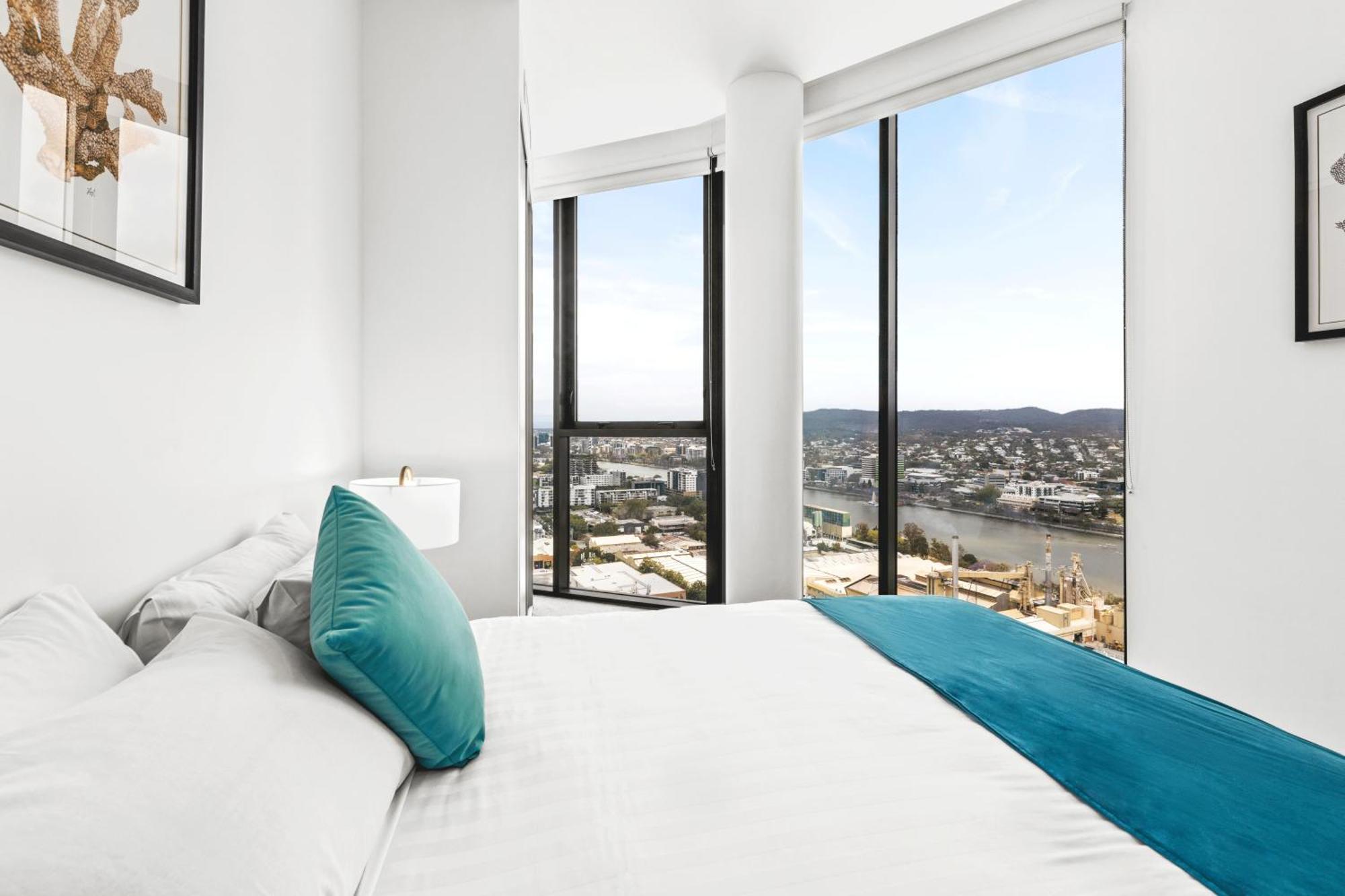 Aparthotel One By Cllix Brisbane