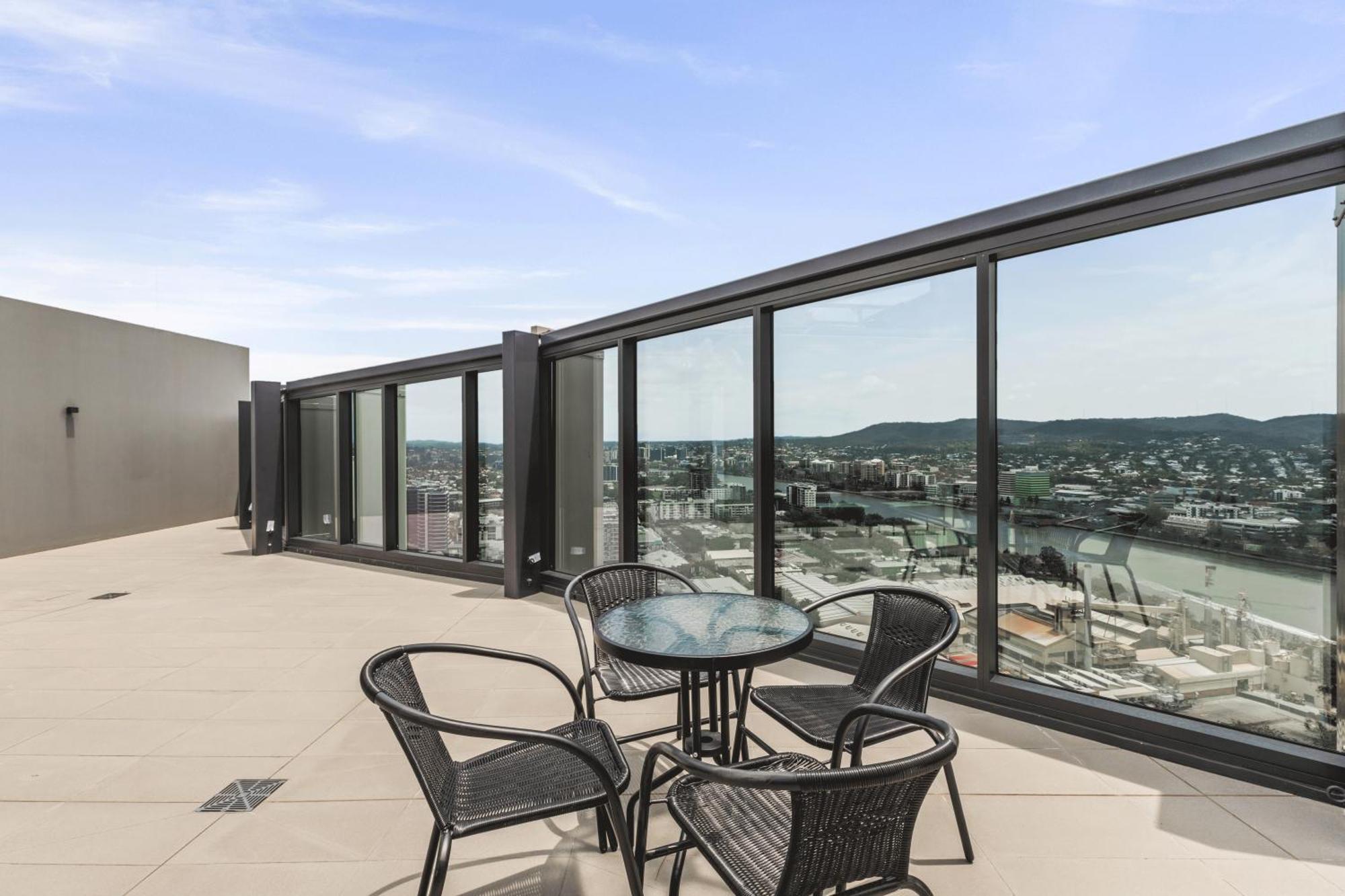 One By Cllix 5* Brisbane