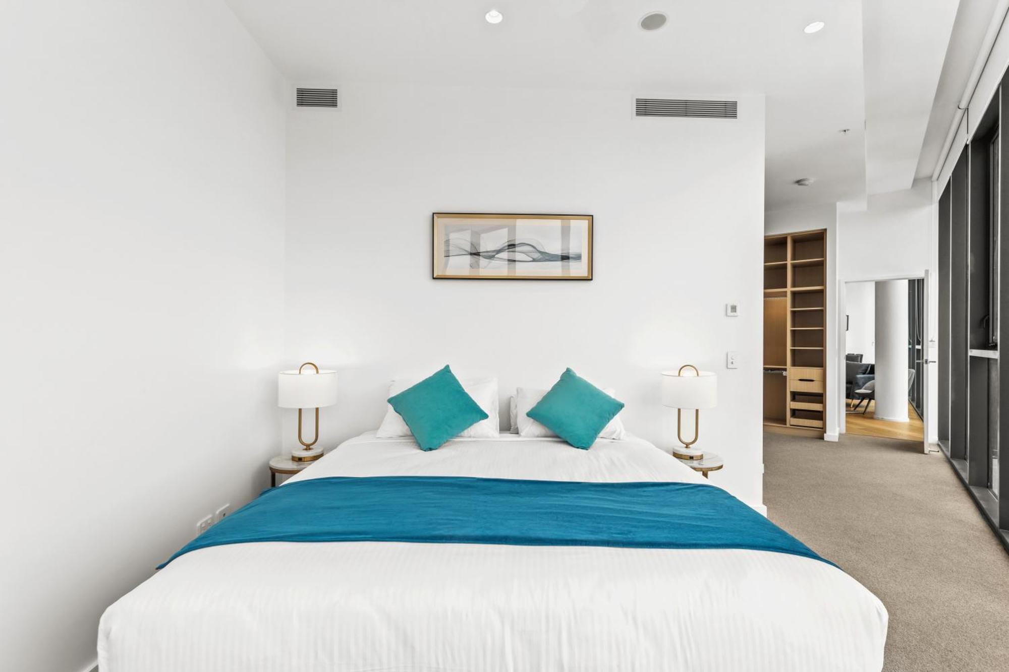 Aparthotel One By Cllix Brisbane