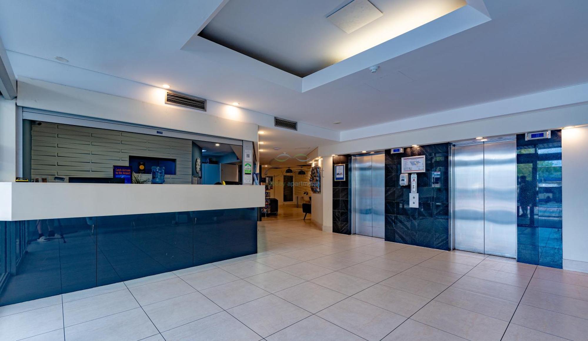 Abbey On Roma & Aparthotel 4*