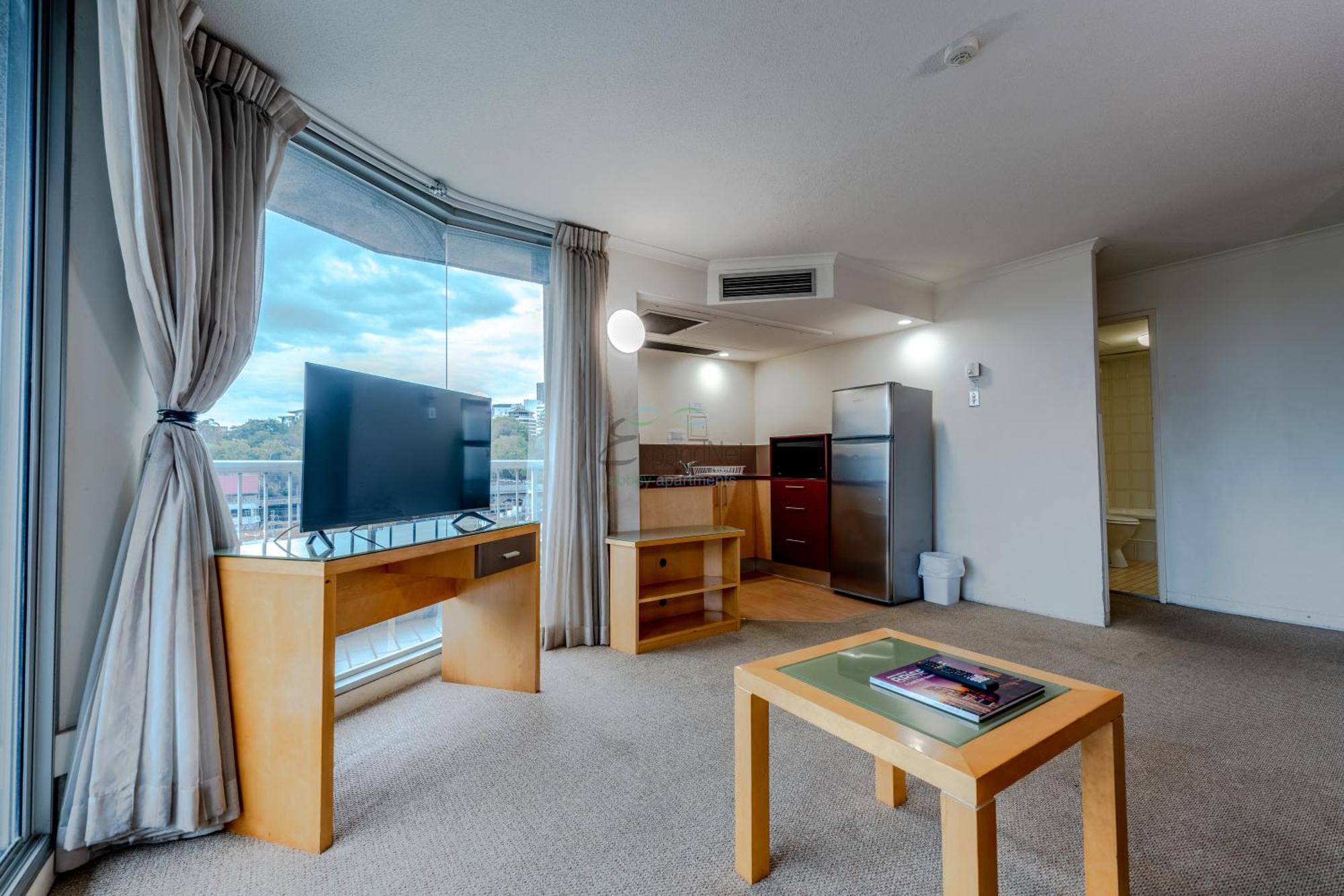 Abbey On Roma & 4* Brisbane