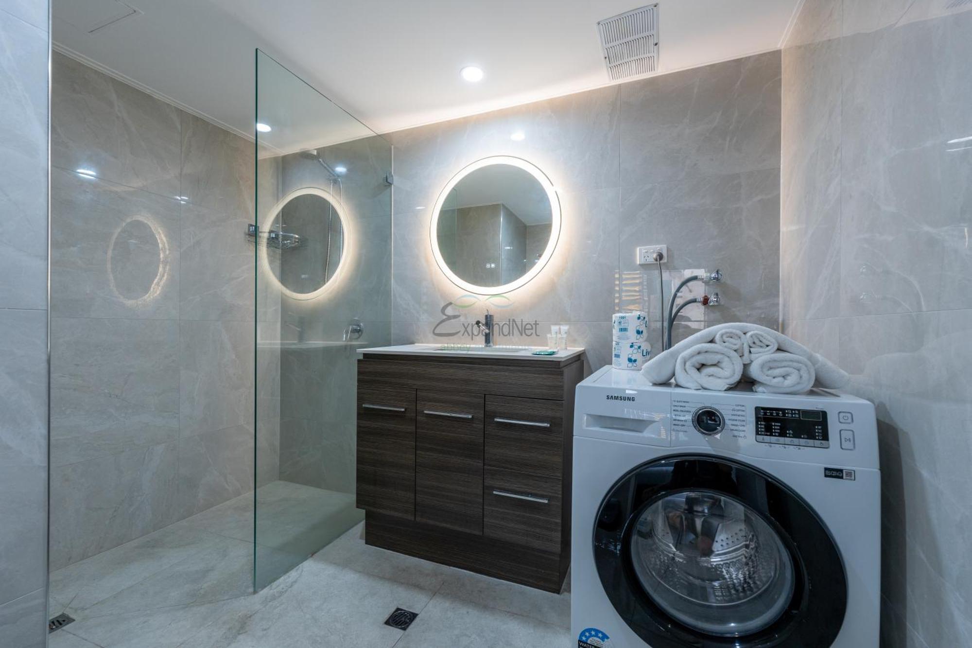 Abbey On Roma & Aparthotel 4*