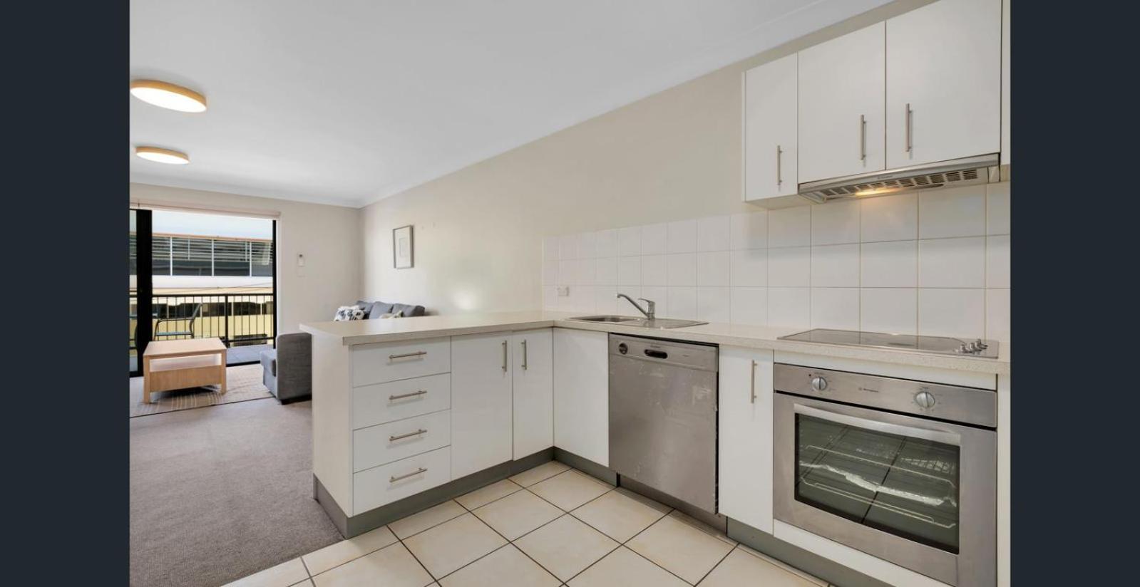 Aparthotel Parkview 4*