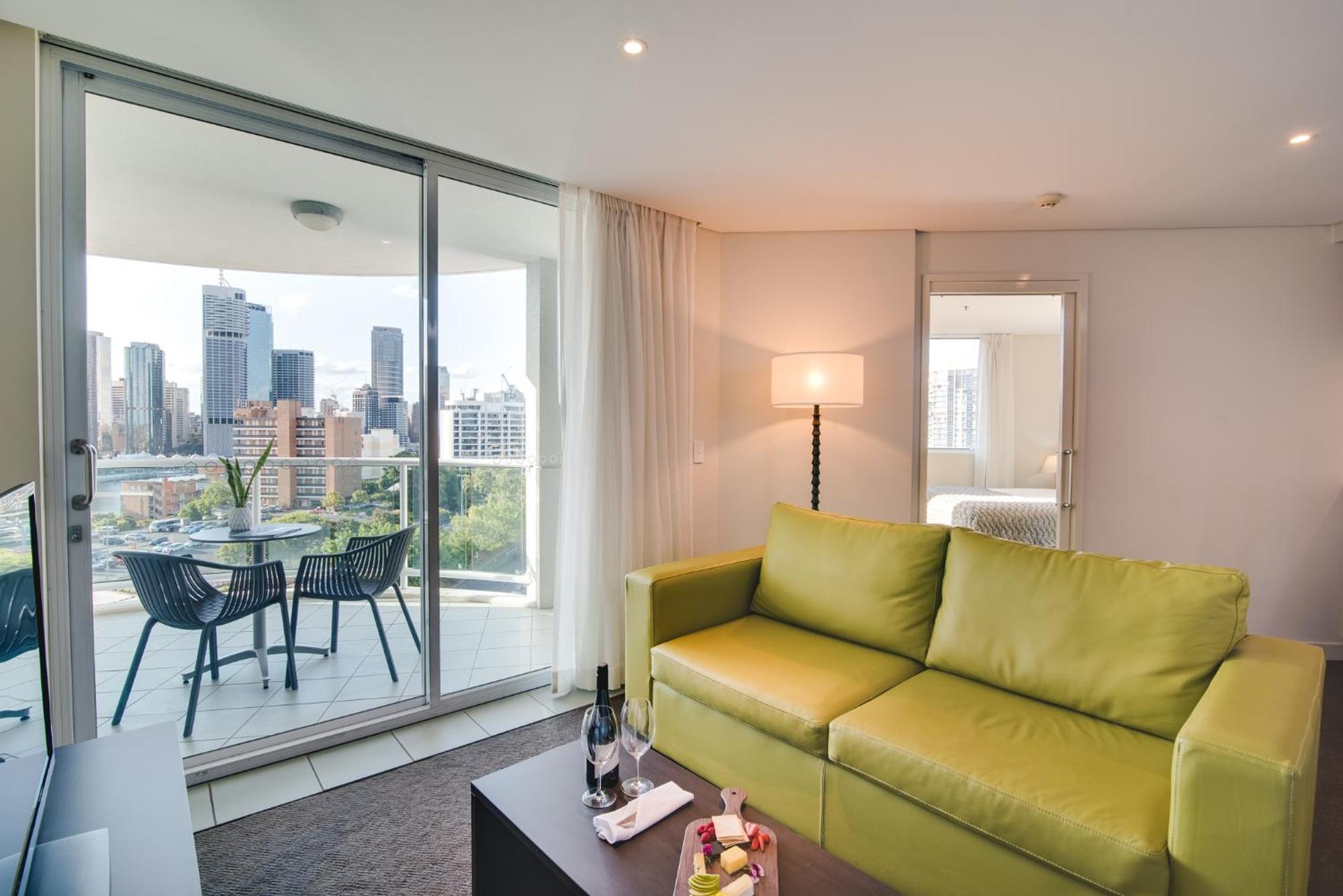 The Point Hotel 5*