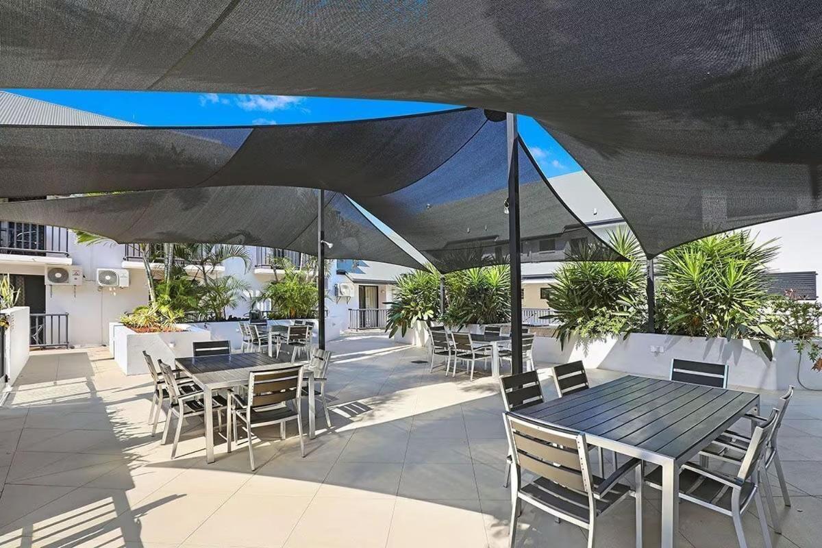 Aparthotel Parkview Brisbane