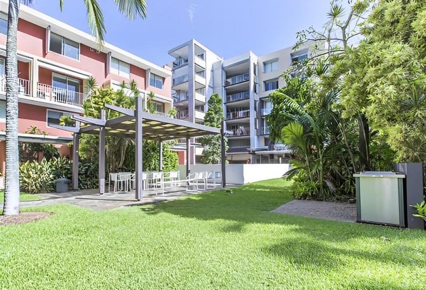 2-bed Near Cbd With Pool, Sauna & Bbq Duplicate * Brisbane