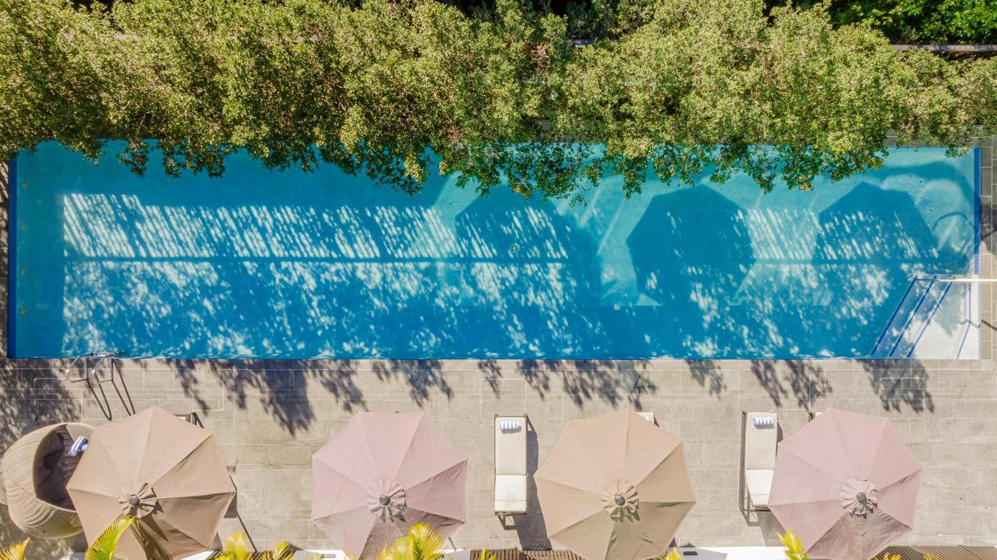 Novotel South Bank Hotel 5*