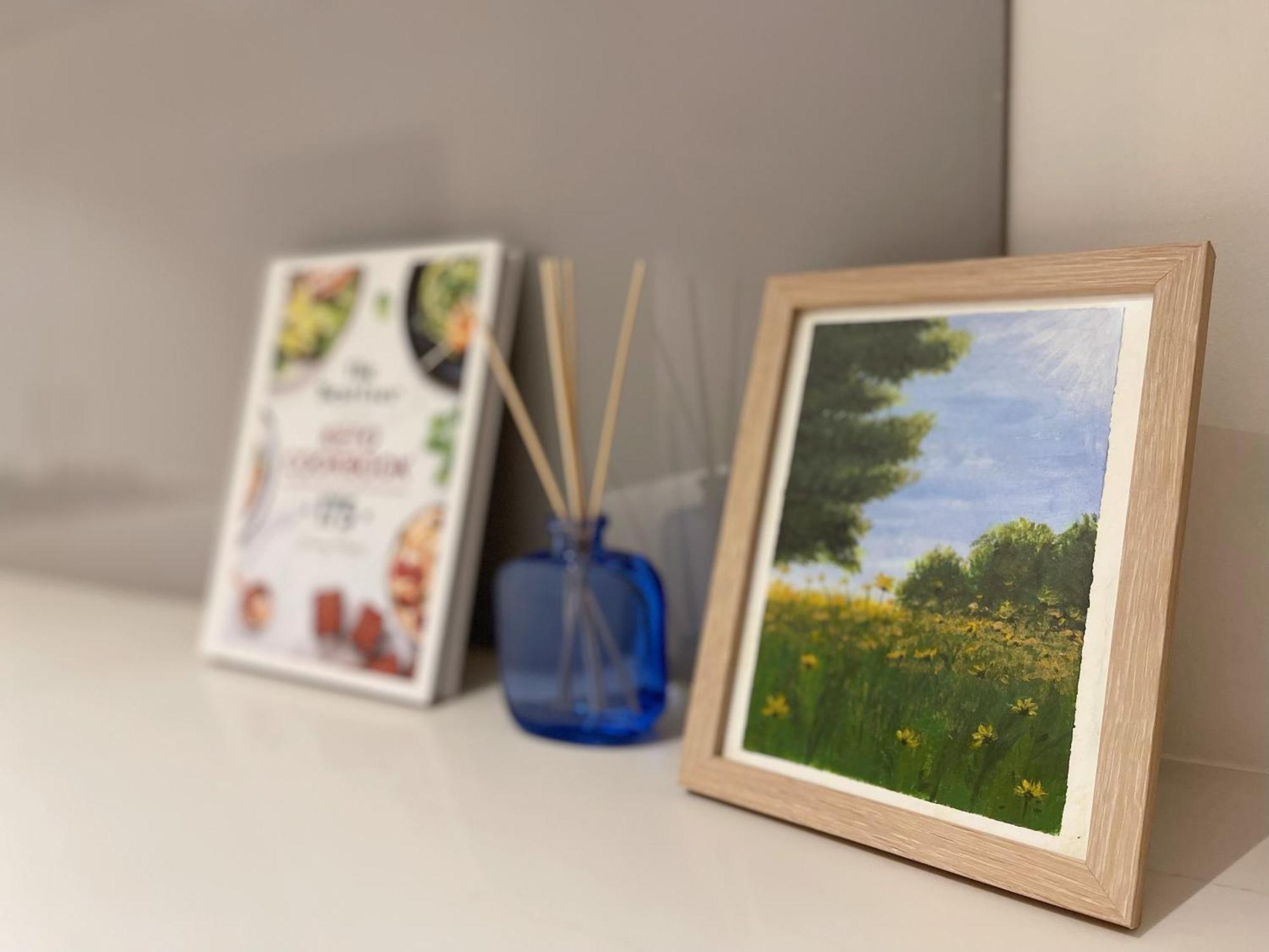 Apartment Skyline Heights 3beds Panoramic View Freeparking Brisbane