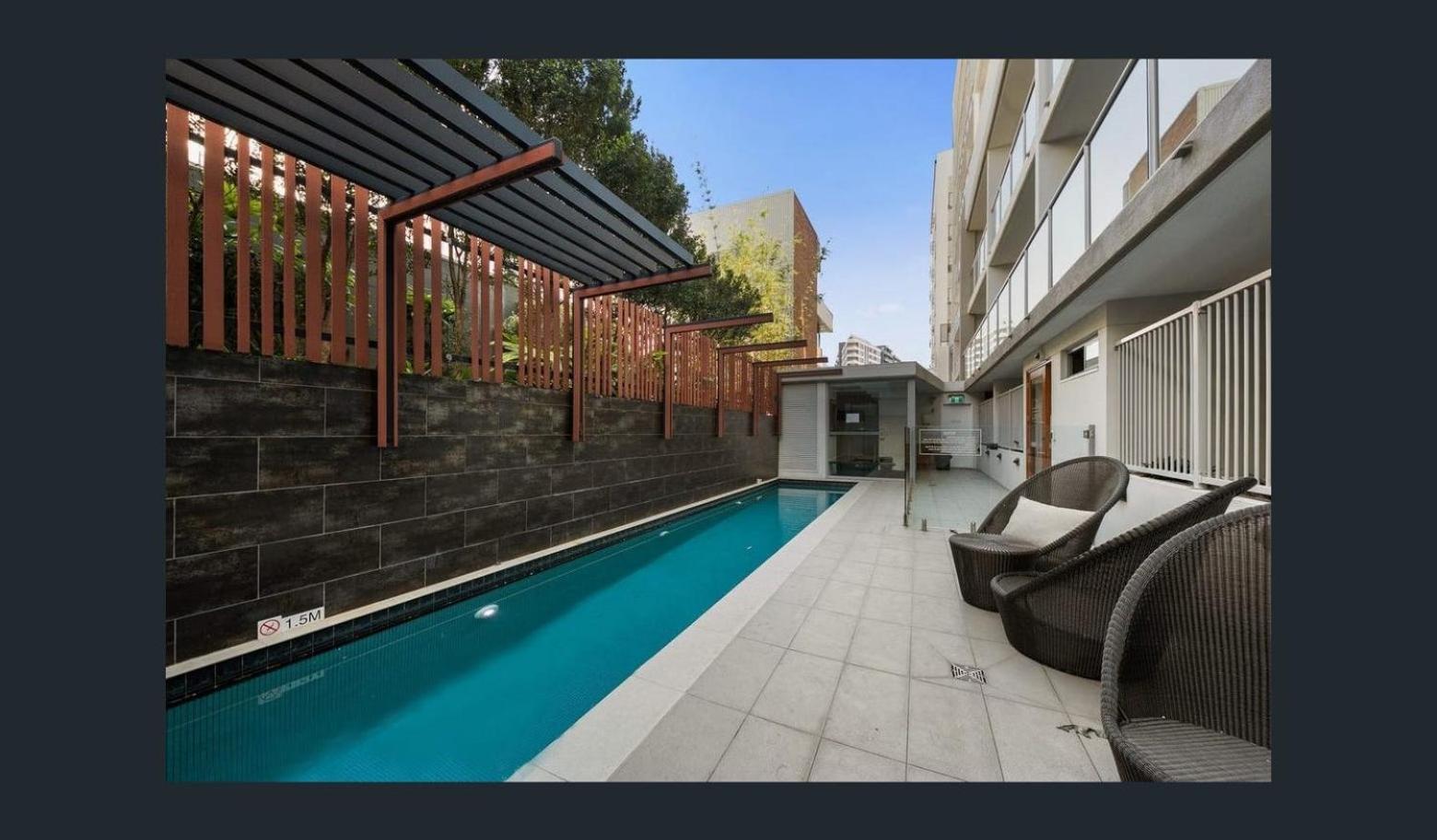 Discover Urban Bliss In Our 1-bedroom King Bed Apartment! Views And Cultural Gems Apartment Brisbane