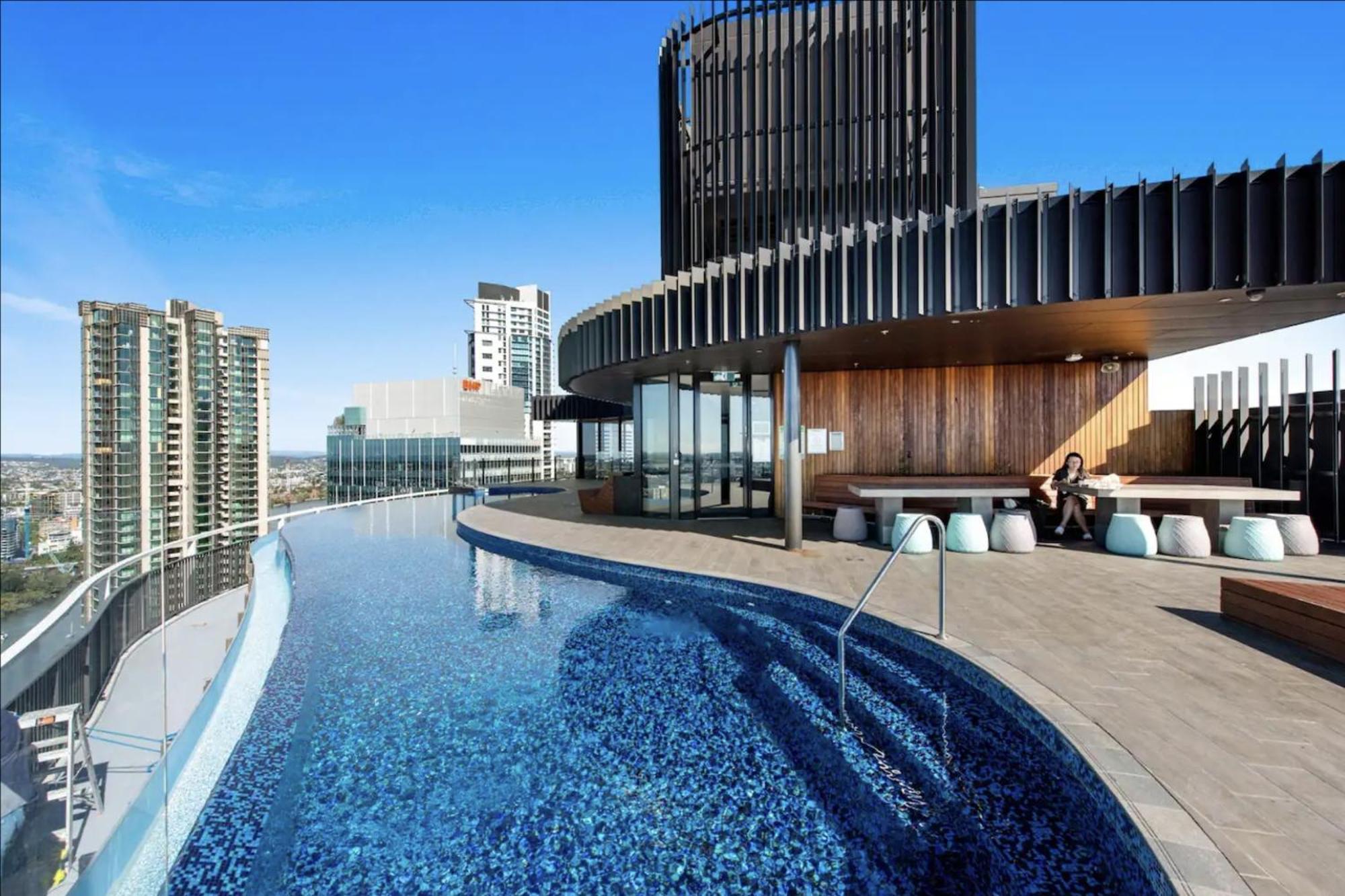 Executively Inspired - The Hutt * Brisbane