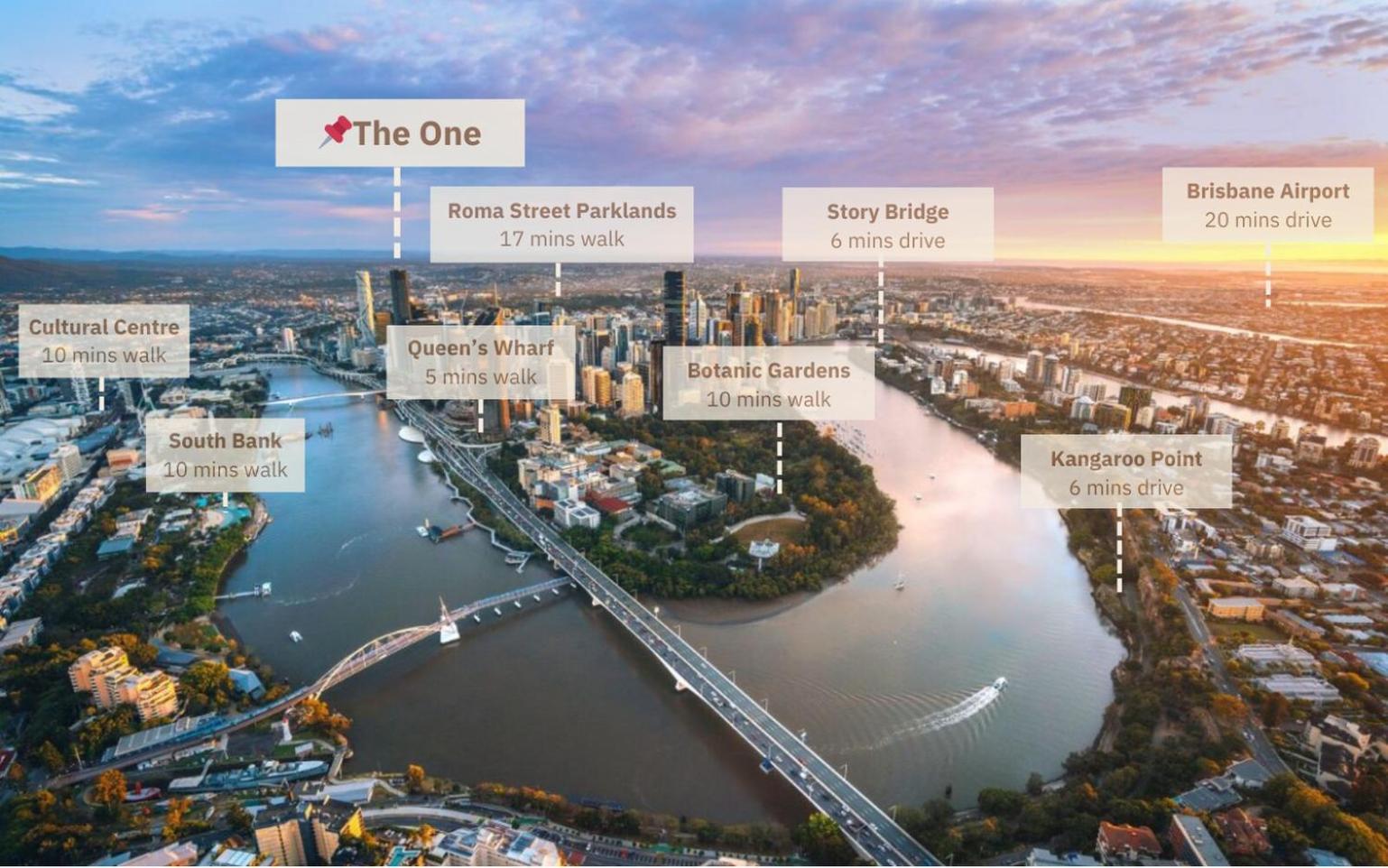 Cassa One - The One Managed By The Cassa Apartment